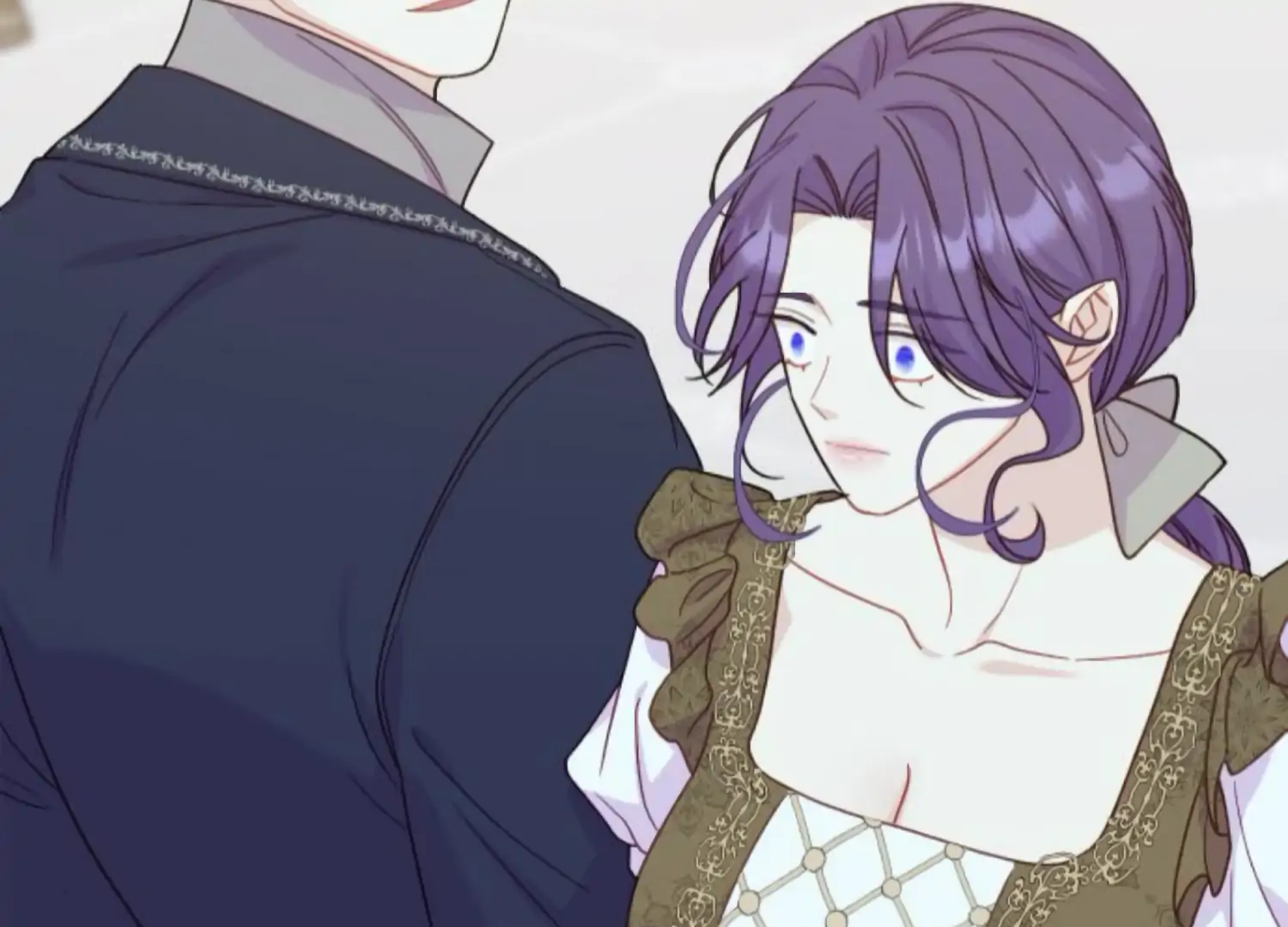 Fall in Love or Die chapter 79 page 218