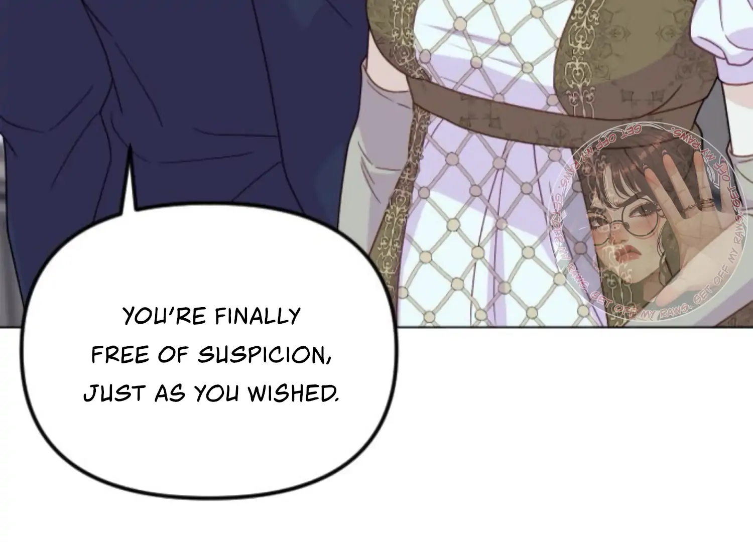 Fall in Love or Die chapter 79 page 219
