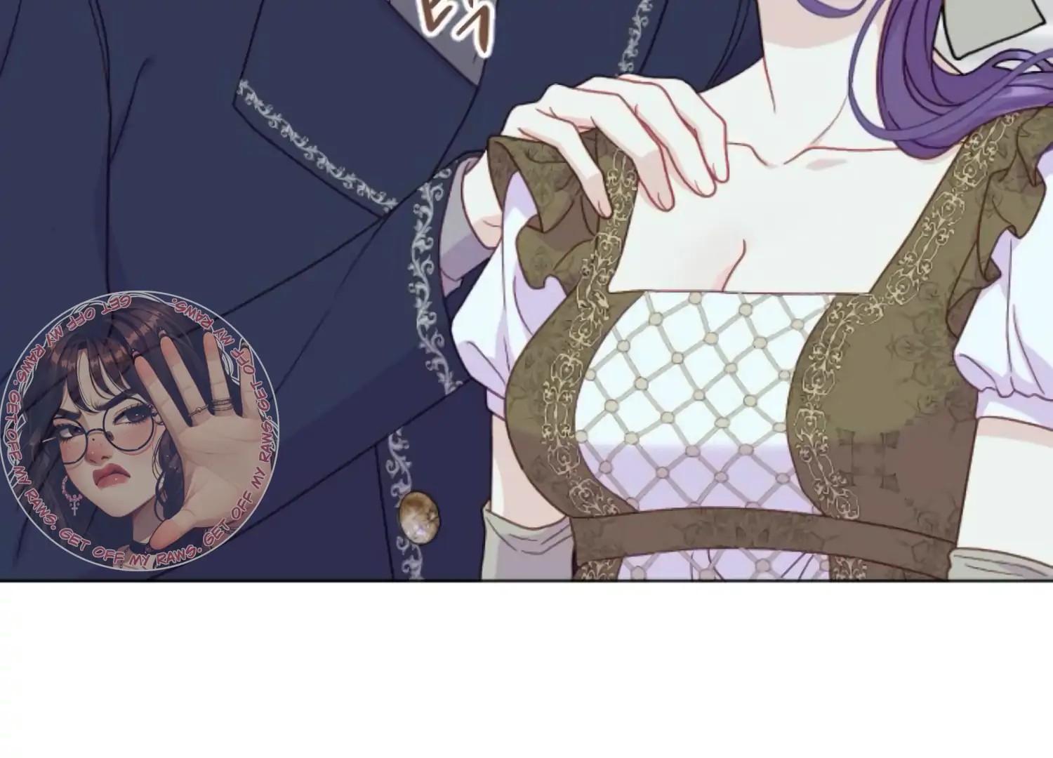 Fall in Love or Die chapter 79 page 228