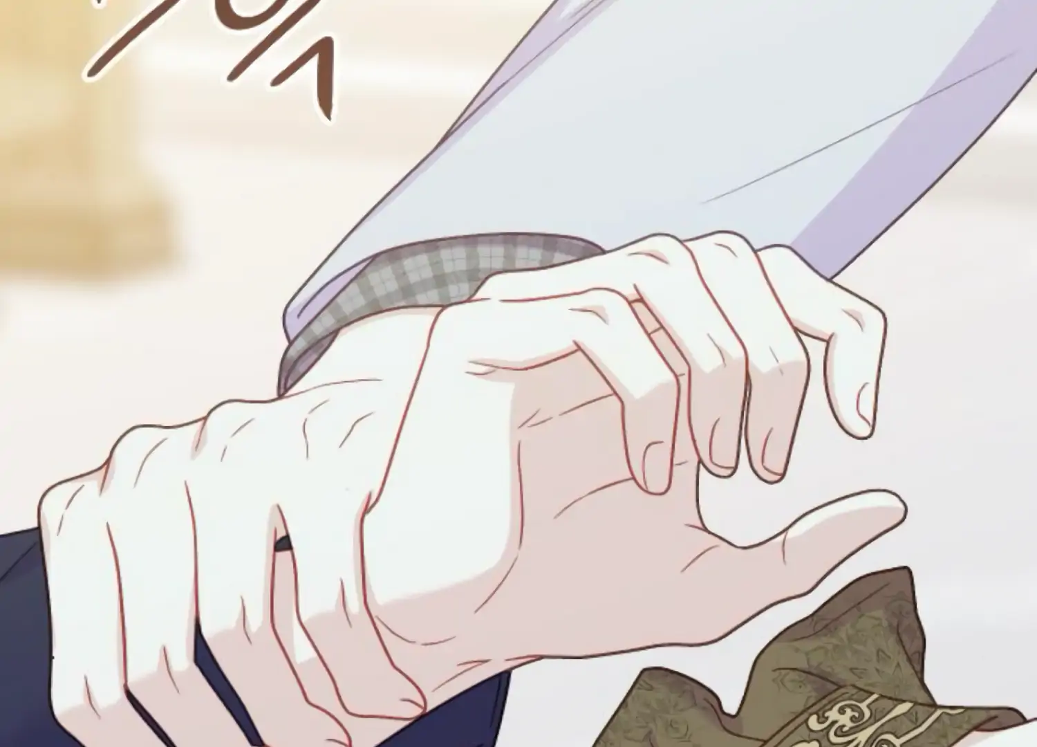 Fall in Love or Die chapter 79 page 230