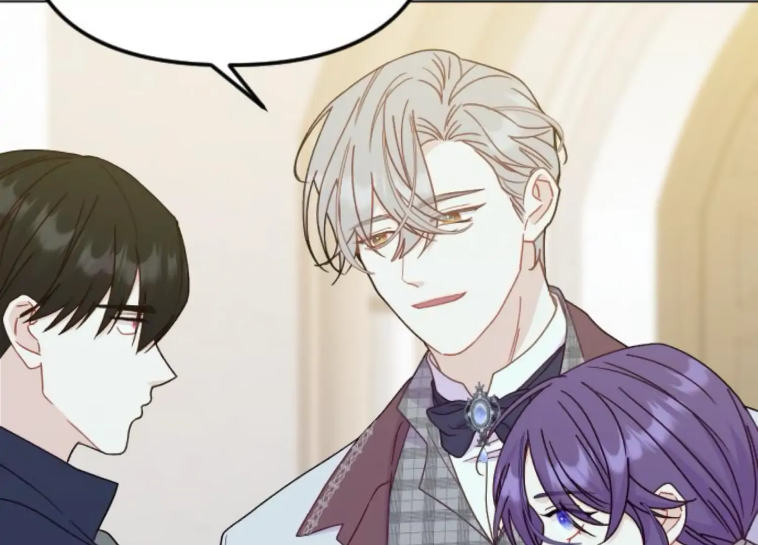 Fall in Love or Die chapter 79 page 233