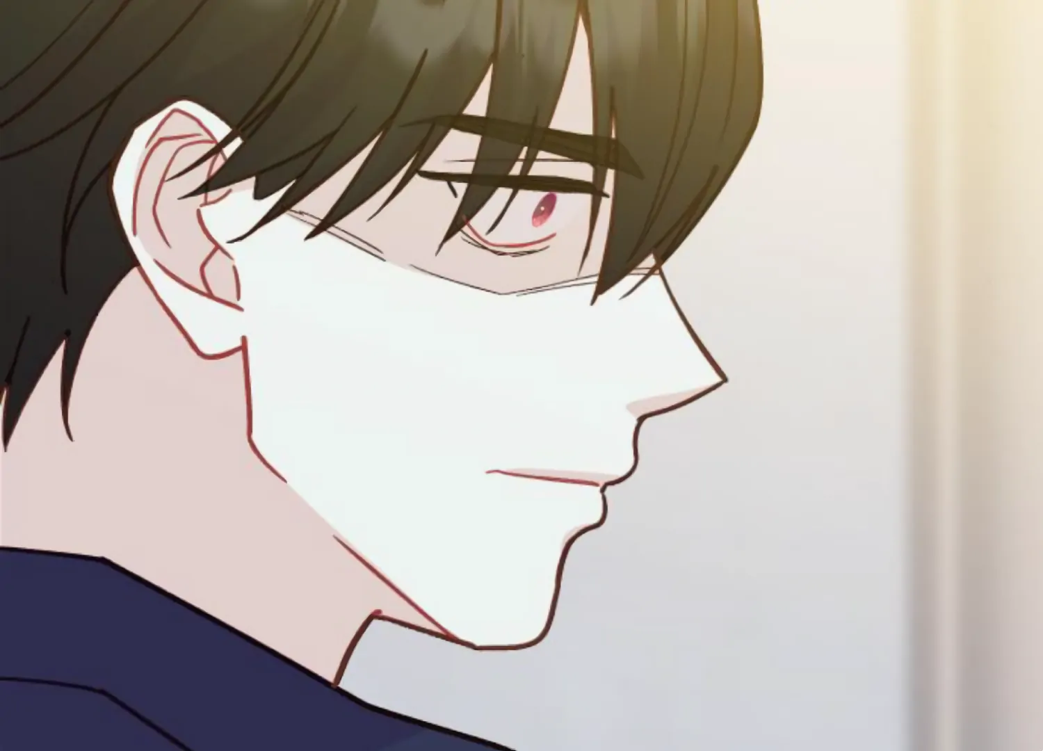 Fall in Love or Die chapter 79 page 240