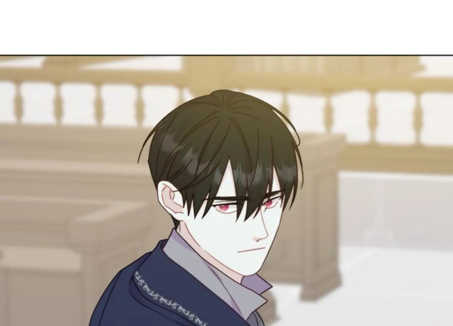 Fall in Love or Die chapter 79 page 245