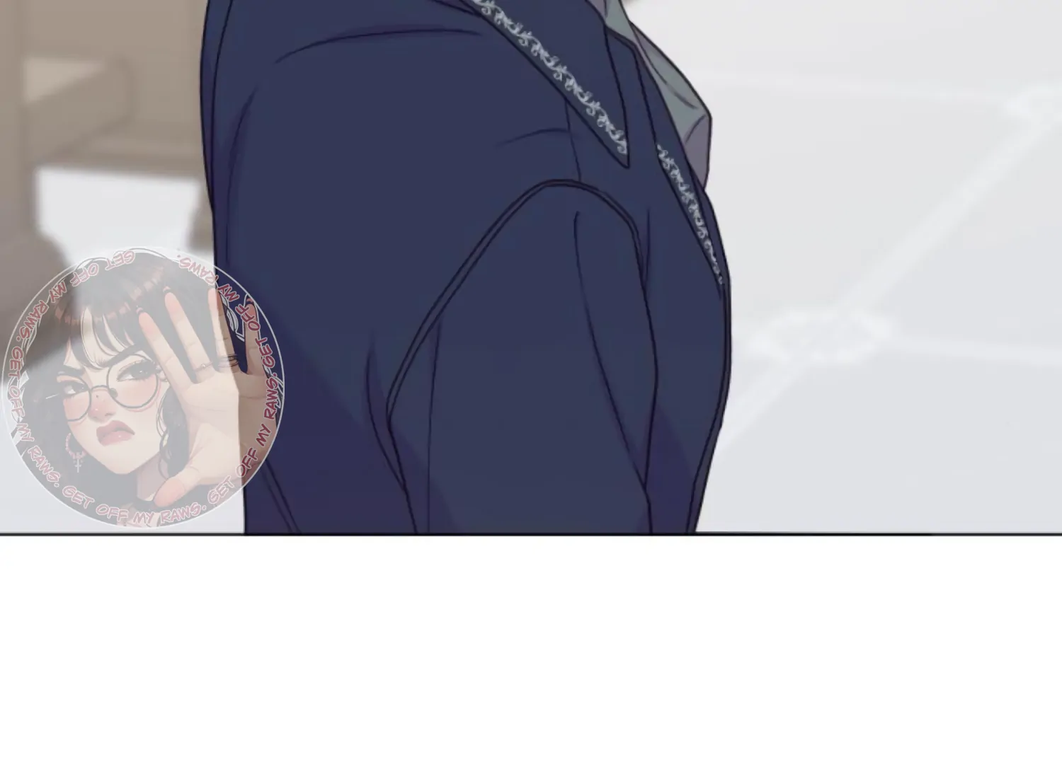 Fall in Love or Die chapter 79 page 246