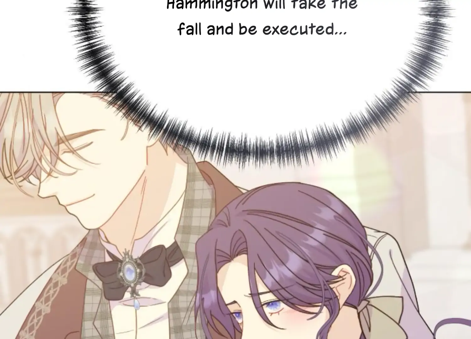 Fall in Love or Die chapter 79 page 248