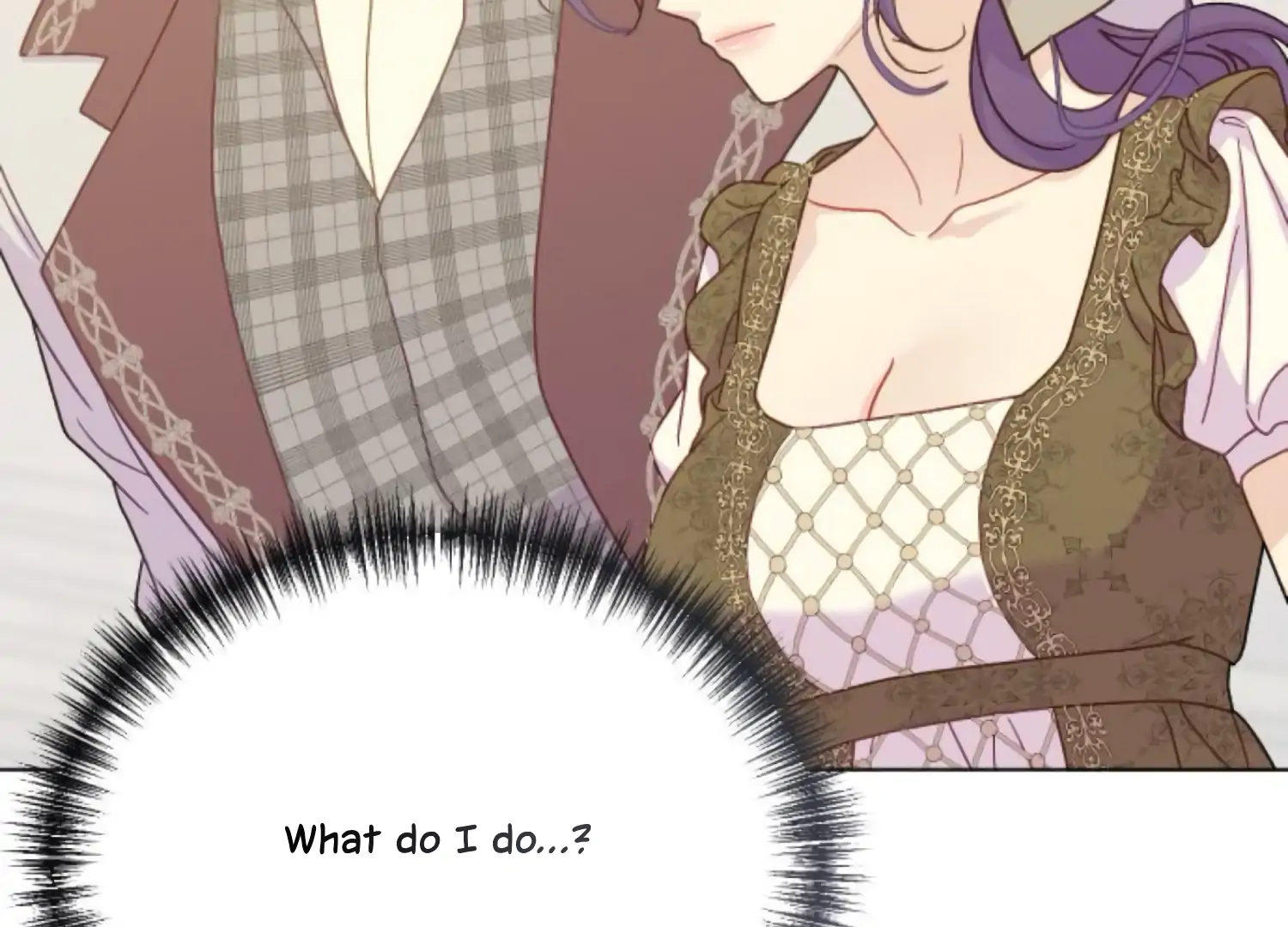 Fall in Love or Die chapter 79 page 249