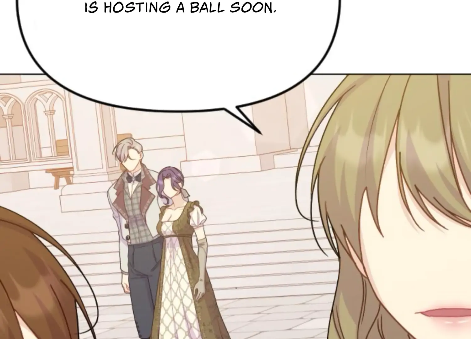 Fall in Love or Die chapter 79 page 253