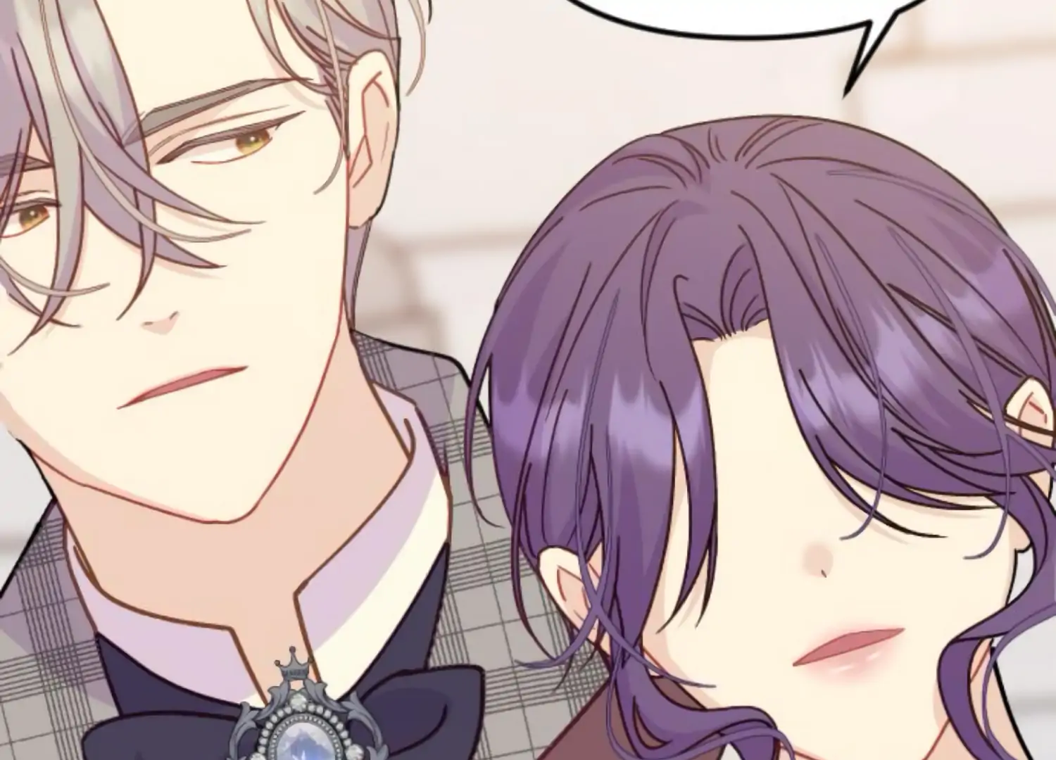 Fall in Love or Die chapter 79 page 257