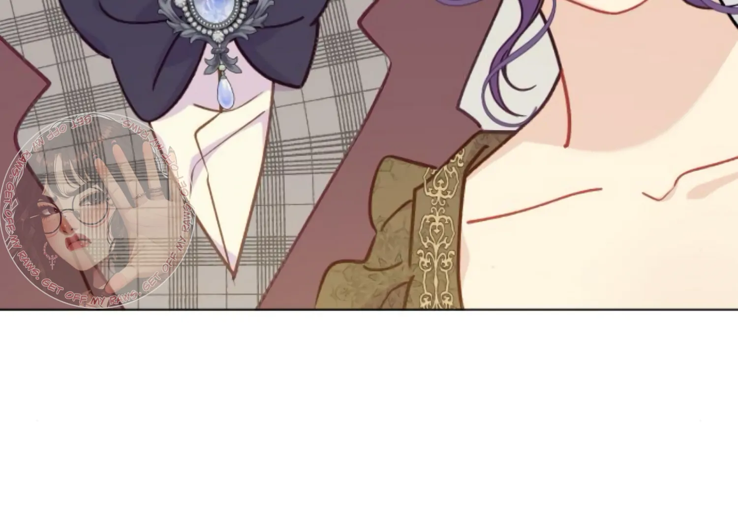 Fall in Love or Die chapter 79 page 258
