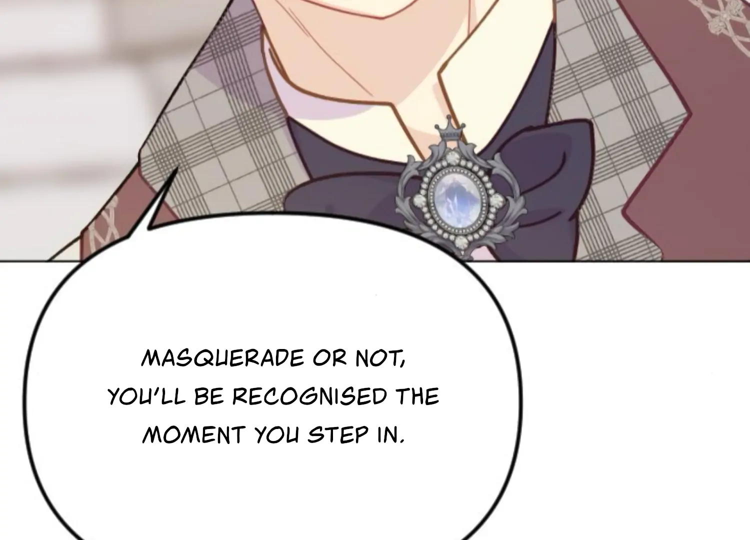 Fall in Love or Die chapter 79 page 261