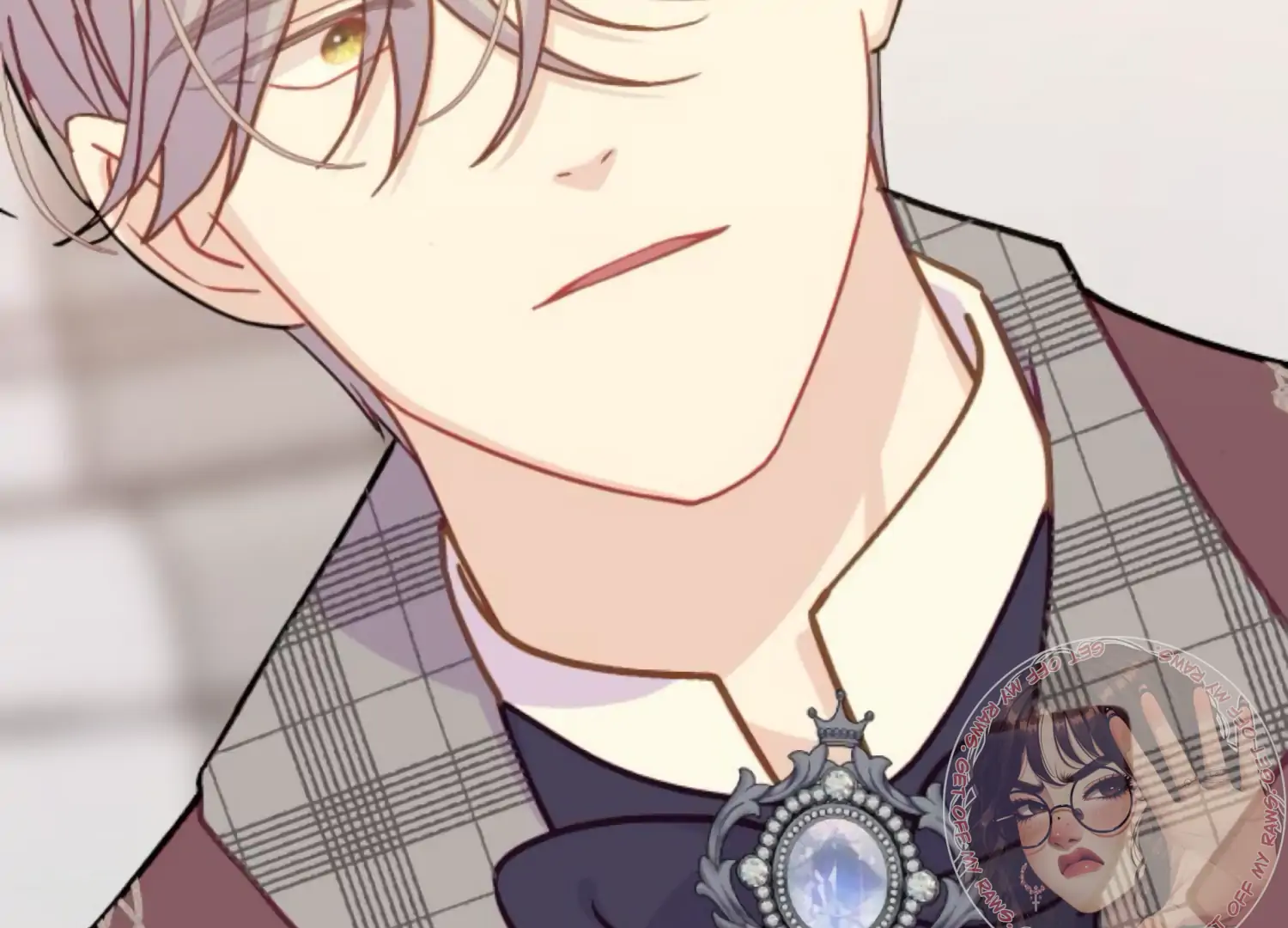 Fall in Love or Die chapter 79 page 267