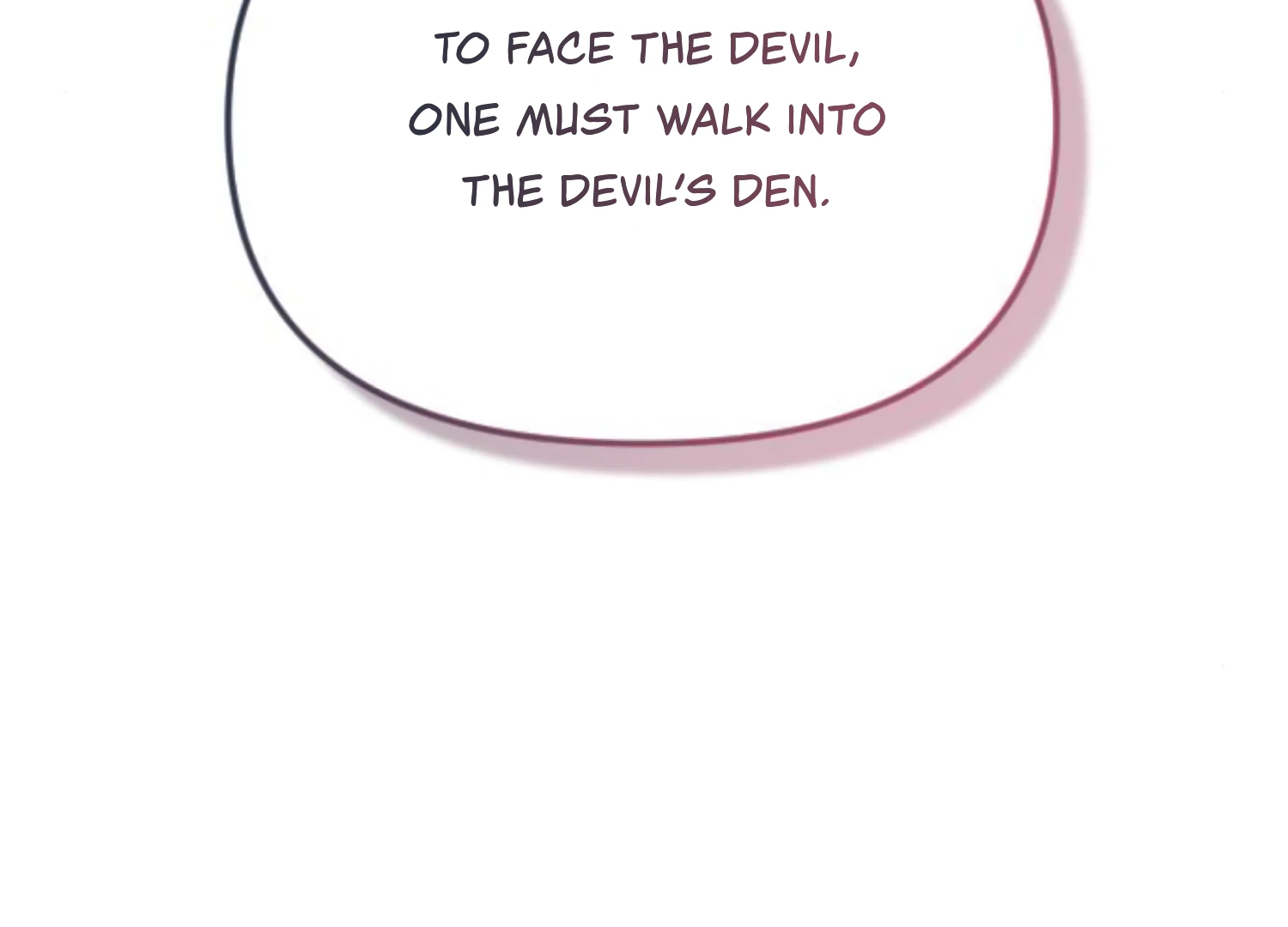 Fall in Love or Die chapter 79 page 269
