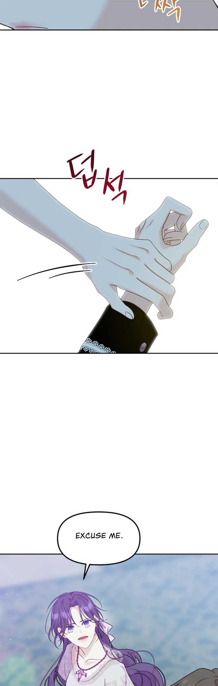 Fall in Love or Die chapter 8 page 10