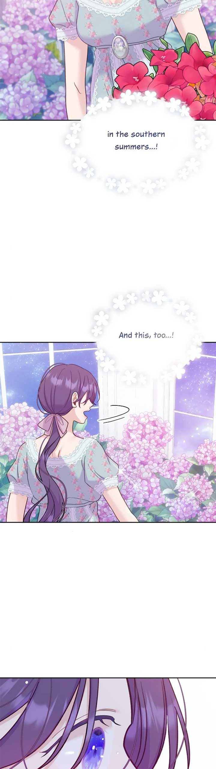 Fall in Love or Die chapter 8 page 43