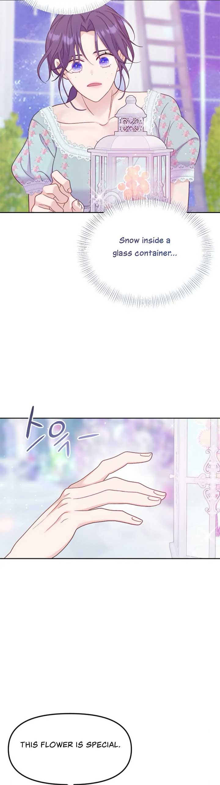 Fall in Love or Die chapter 8 page 45