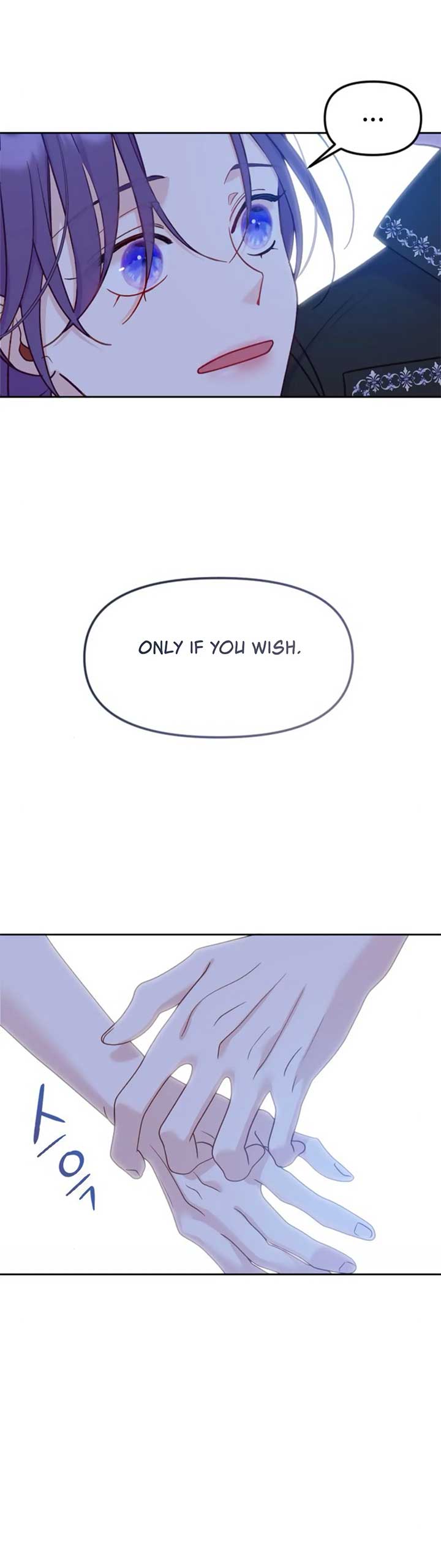 Fall in Love or Die chapter 8 page 47
