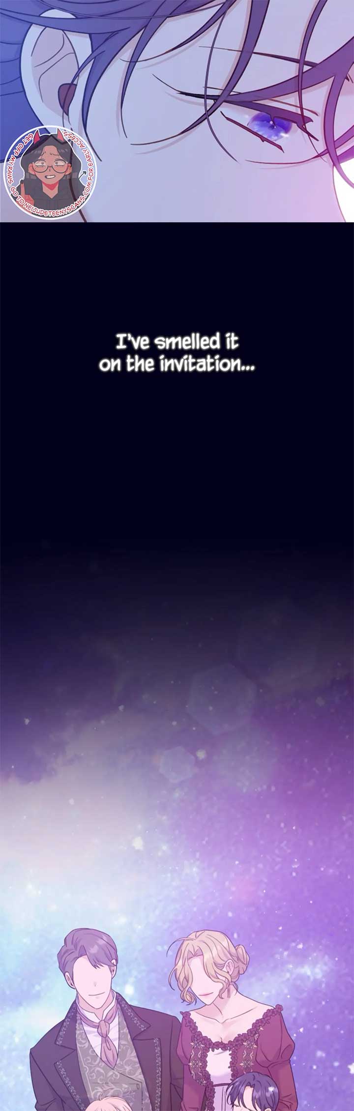 Fall in Love or Die chapter 8 page 49