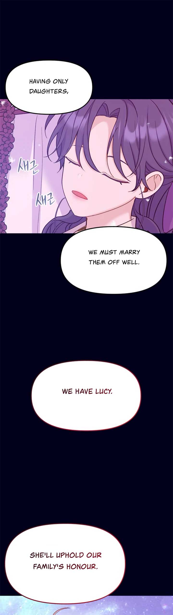Fall in Love or Die chapter 8 page 51