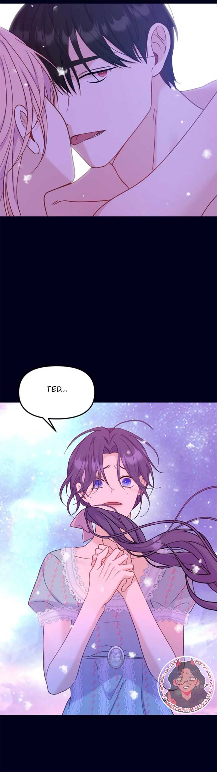 Fall in Love or Die chapter 8 page 56