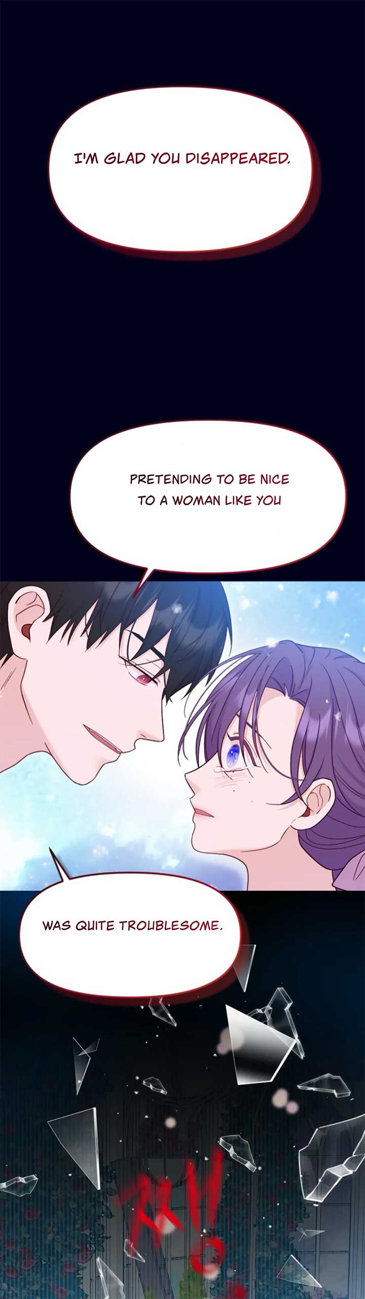 Fall in Love or Die chapter 8 page 57