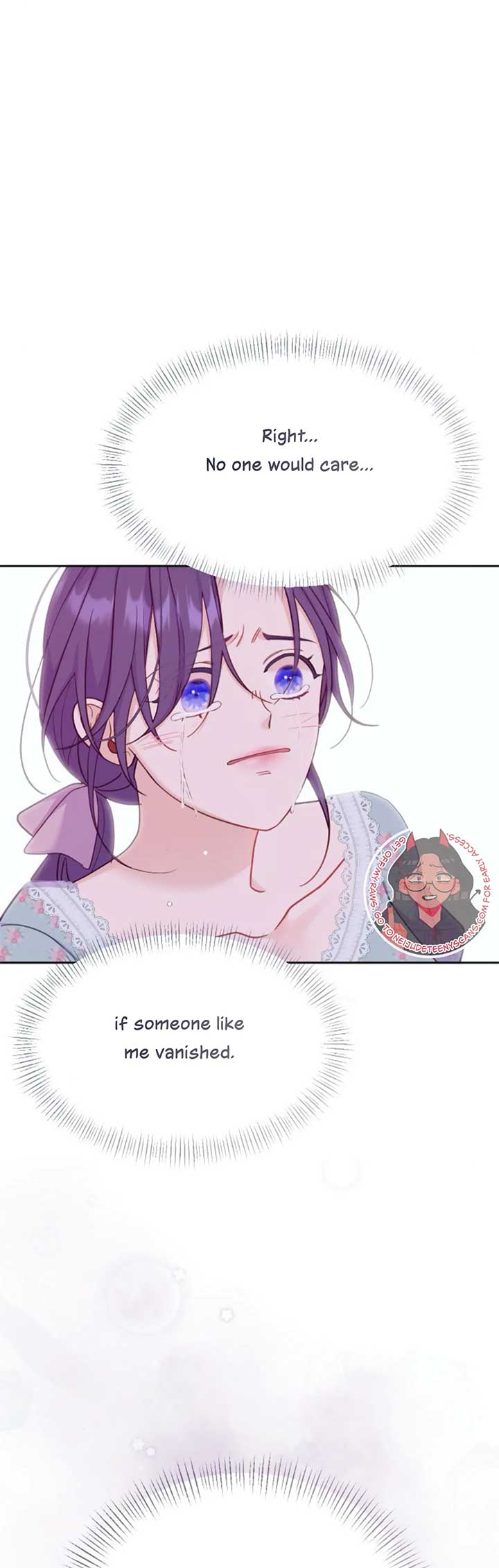 Fall in Love or Die chapter 8 page 59