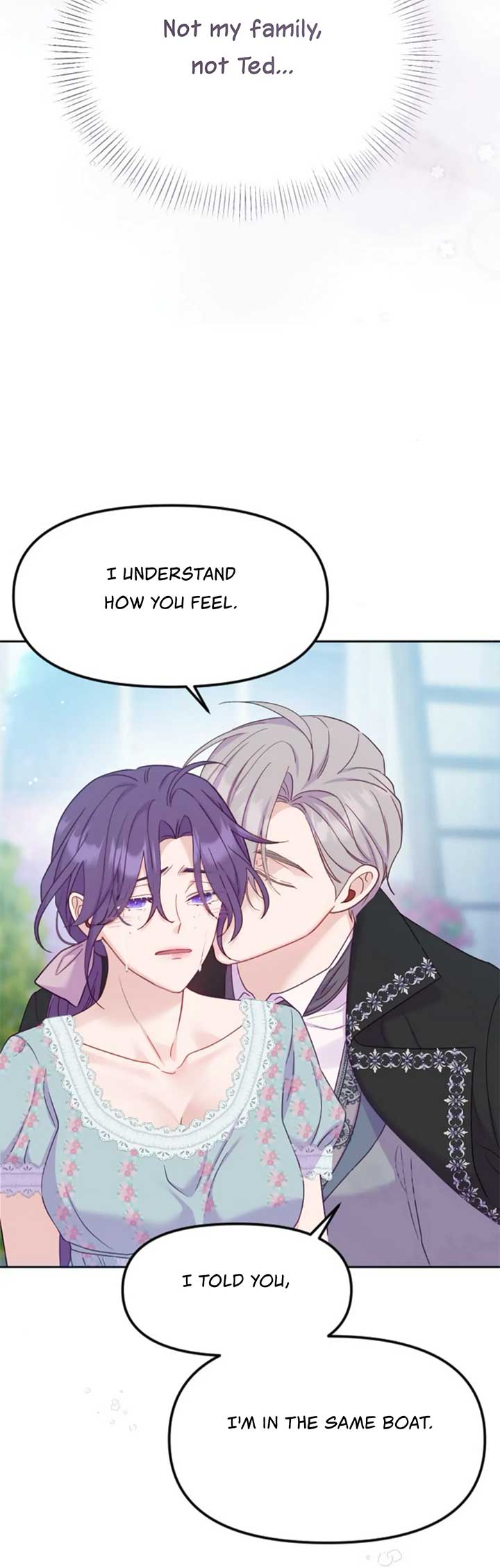 Fall in Love or Die chapter 8 page 60