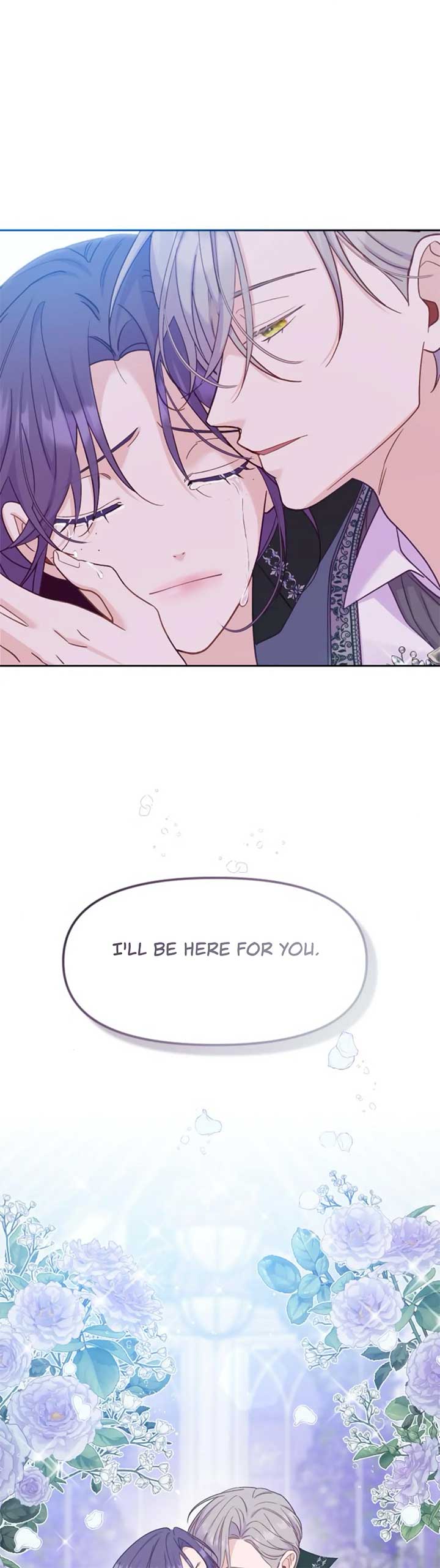 Fall in Love or Die chapter 8 page 61