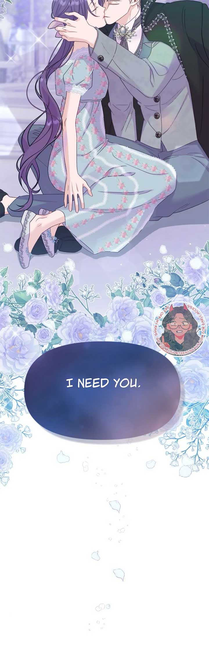 Fall in Love or Die chapter 8 page 62