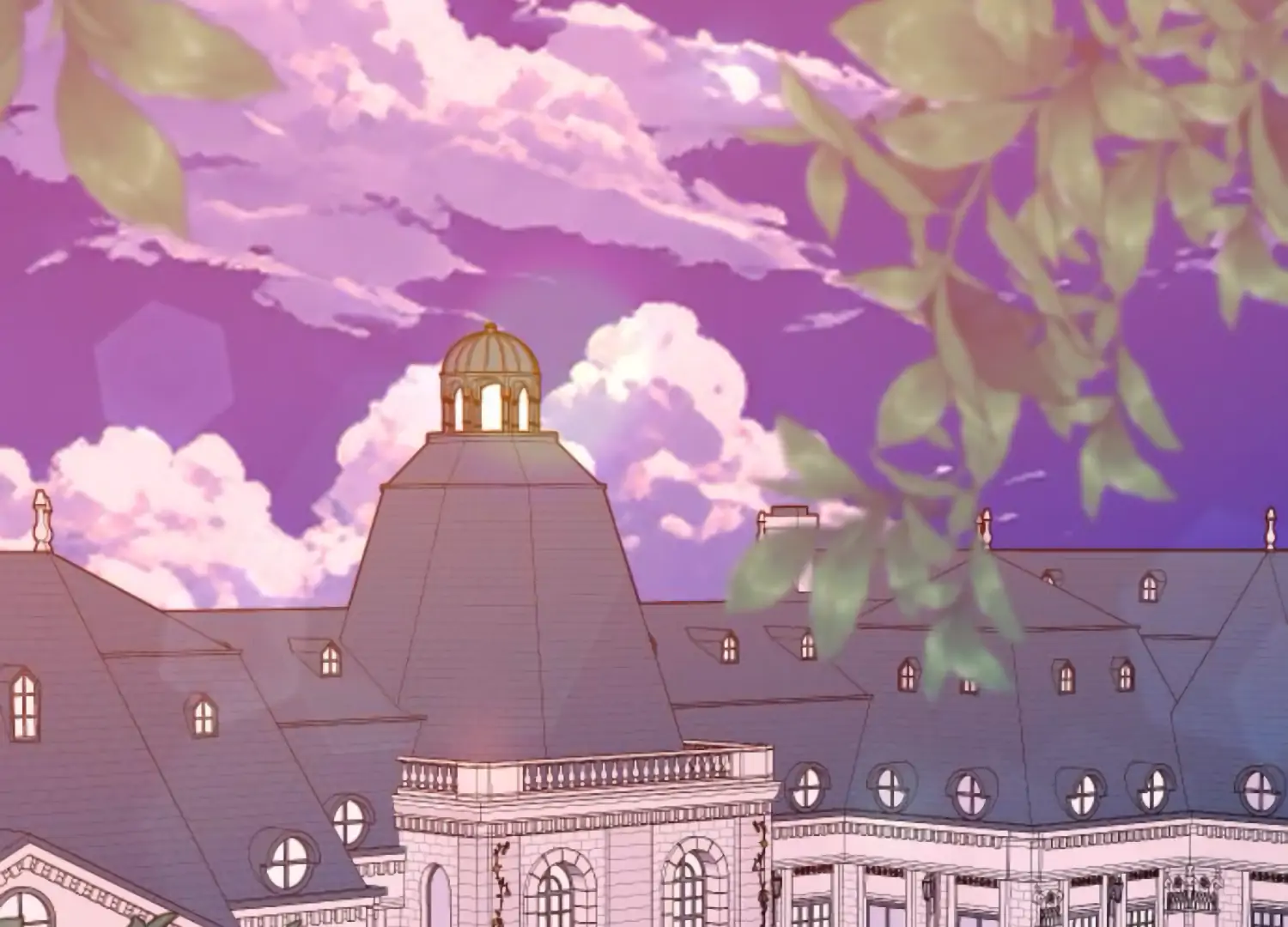 Fall in Love or Die chapter 80 page 2
