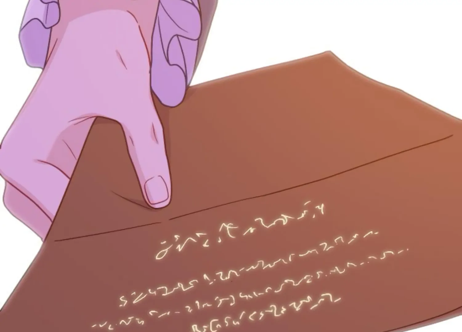 Fall in Love or Die chapter 80 page 5