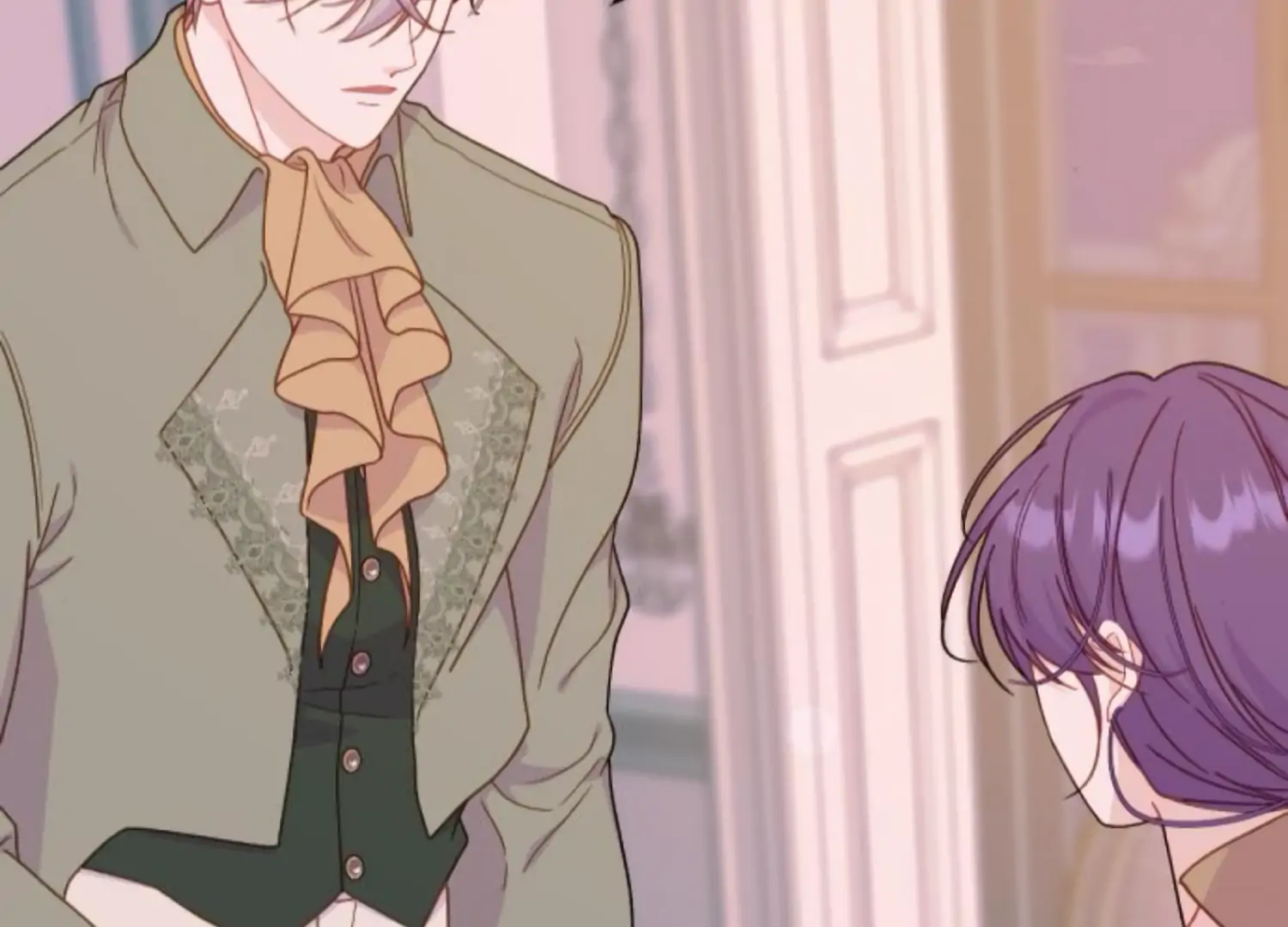 Fall in Love or Die chapter 80 page 8