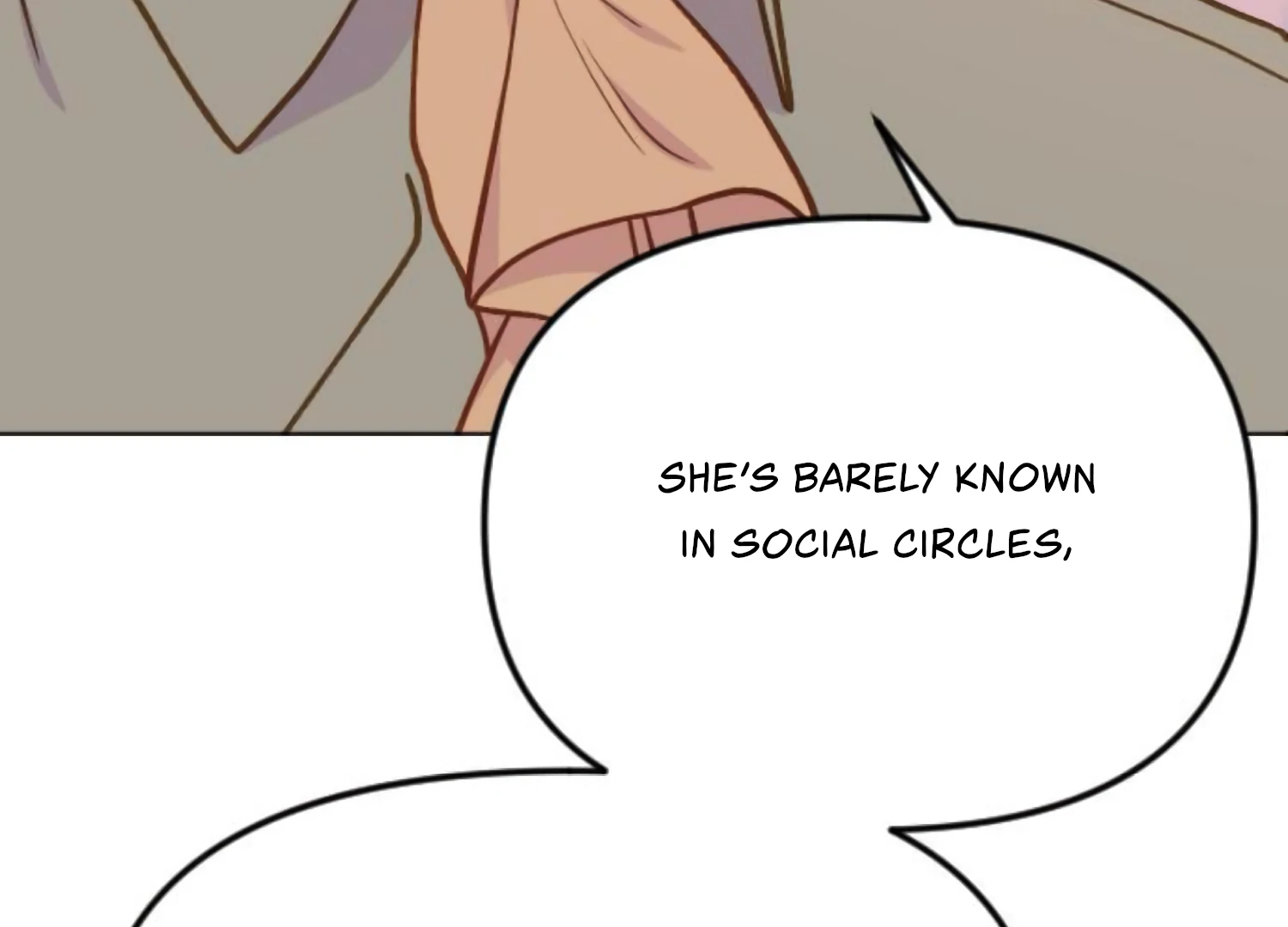 Fall in Love or Die chapter 80 page 12