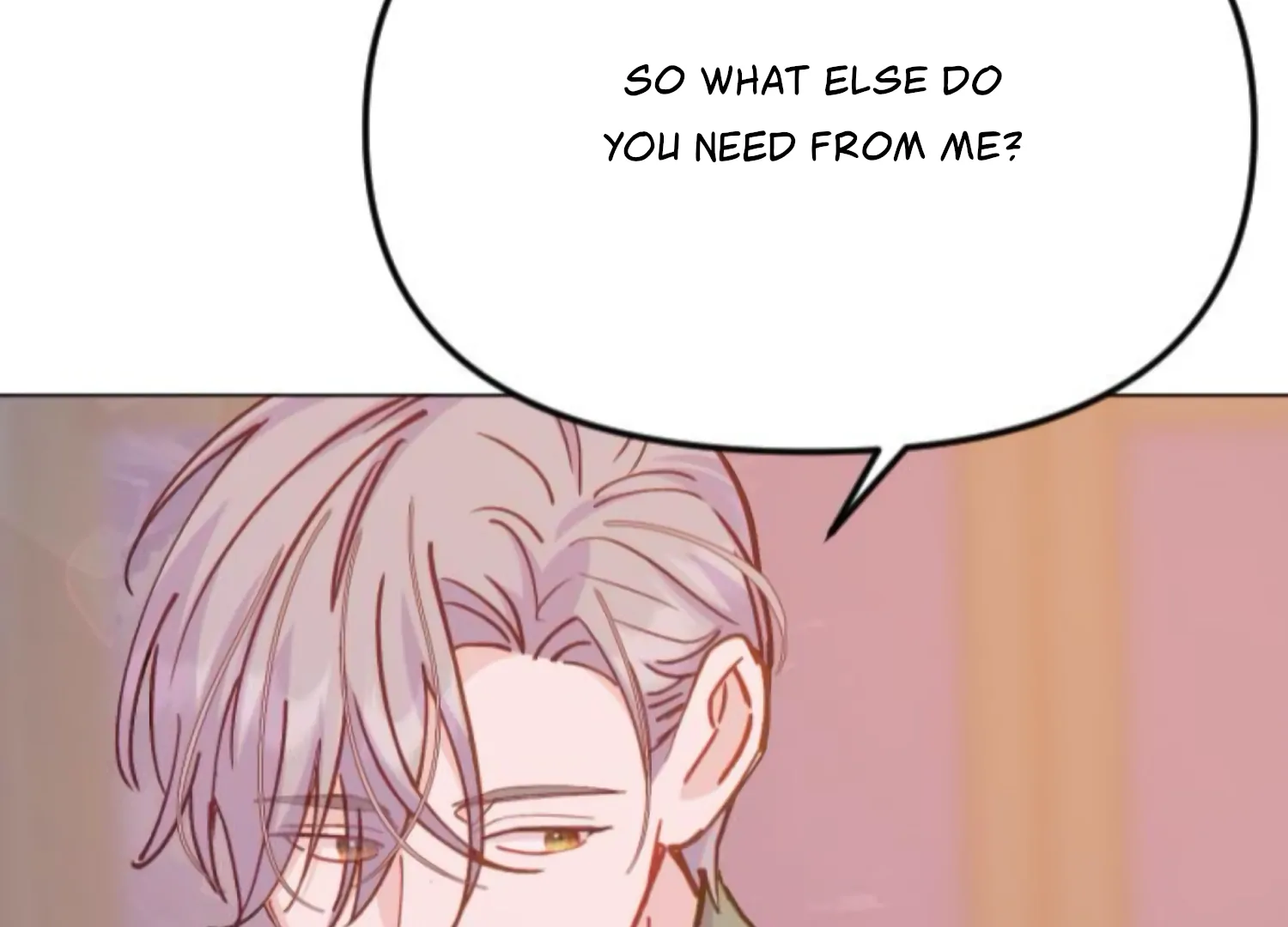 Fall in Love or Die chapter 80 page 21