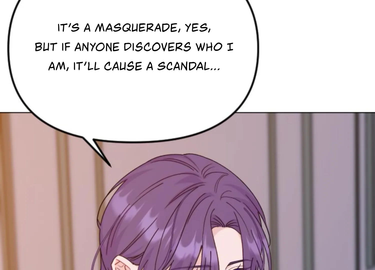 Fall in Love or Die chapter 80 page 24