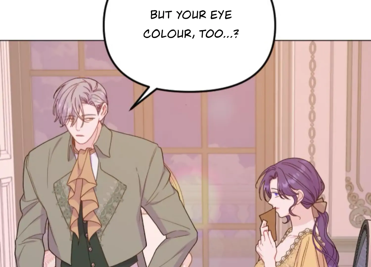 Fall in Love or Die chapter 80 page 28