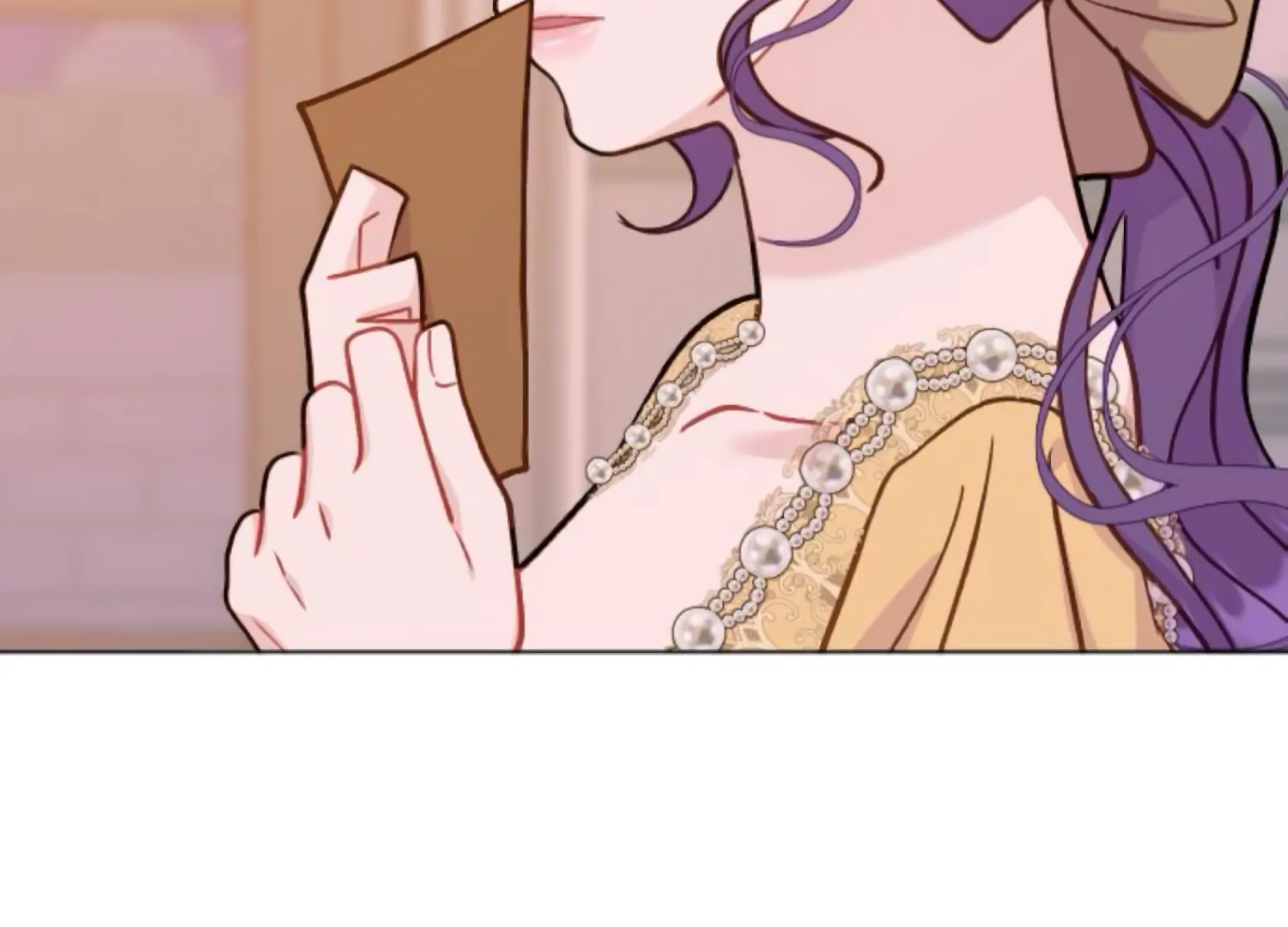 Fall in Love or Die chapter 80 page 33