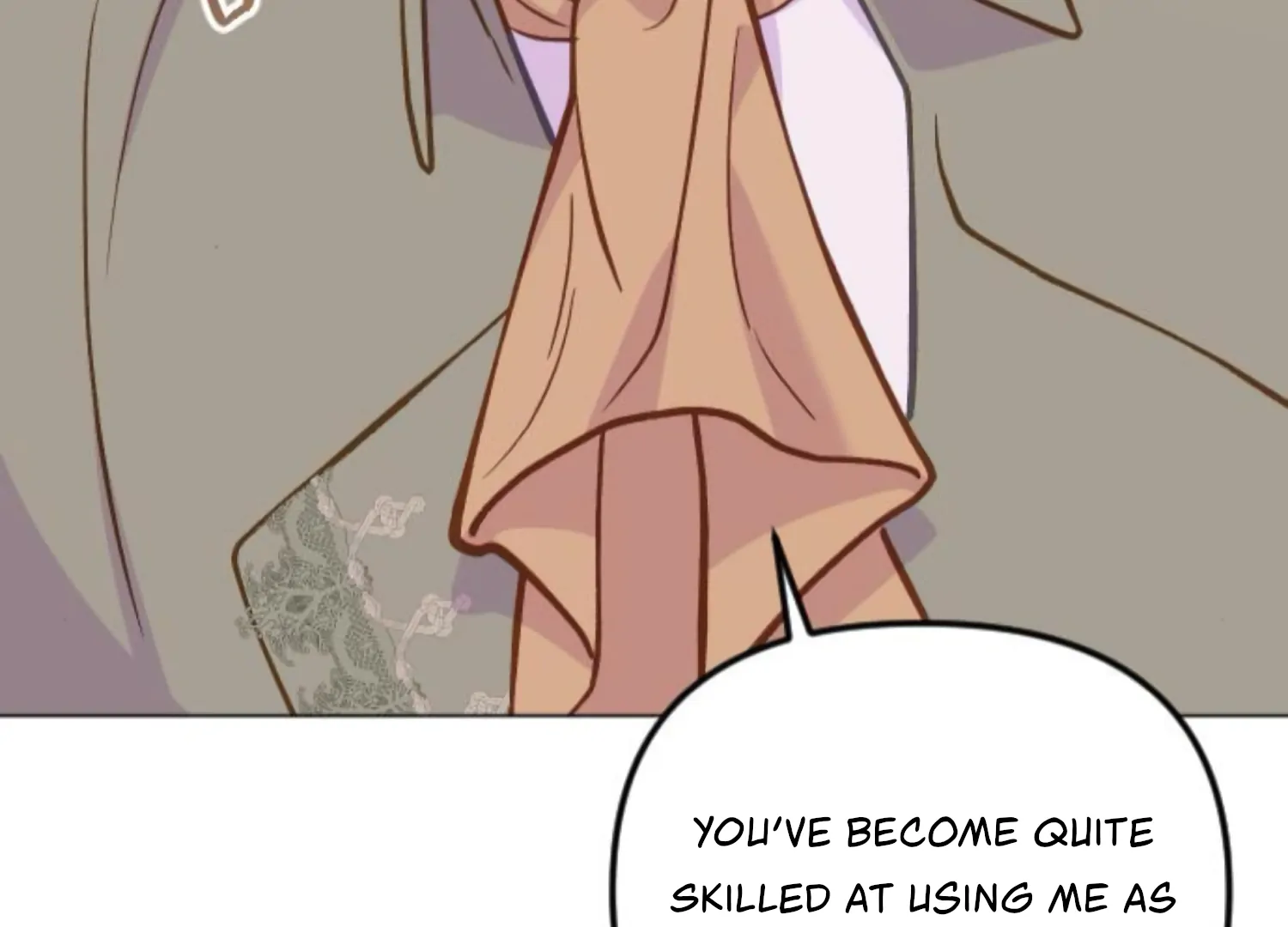 Fall in Love or Die chapter 80 page 36