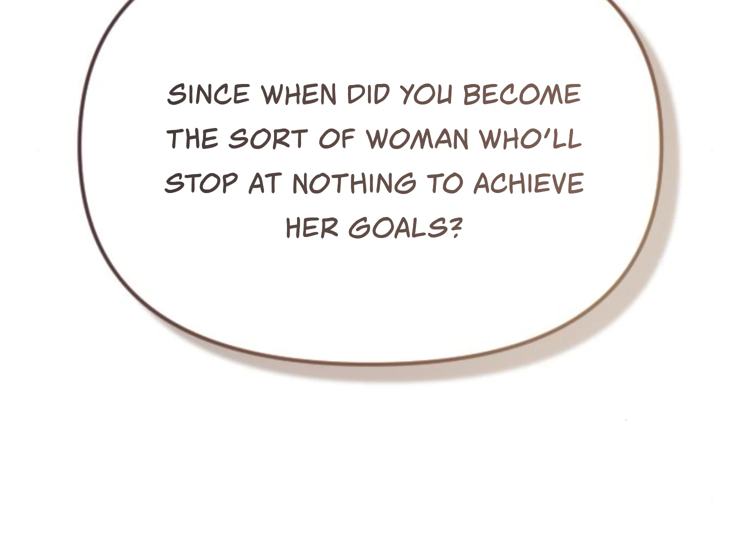 Fall in Love or Die chapter 80 page 38