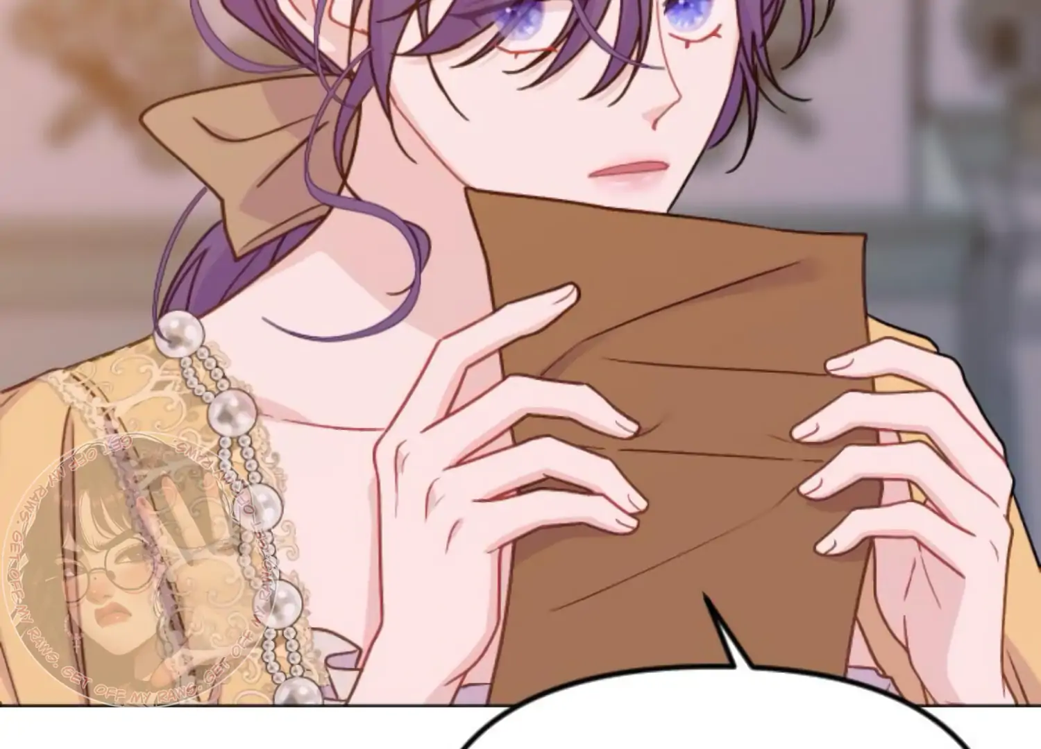 Fall in Love or Die chapter 80 page 40