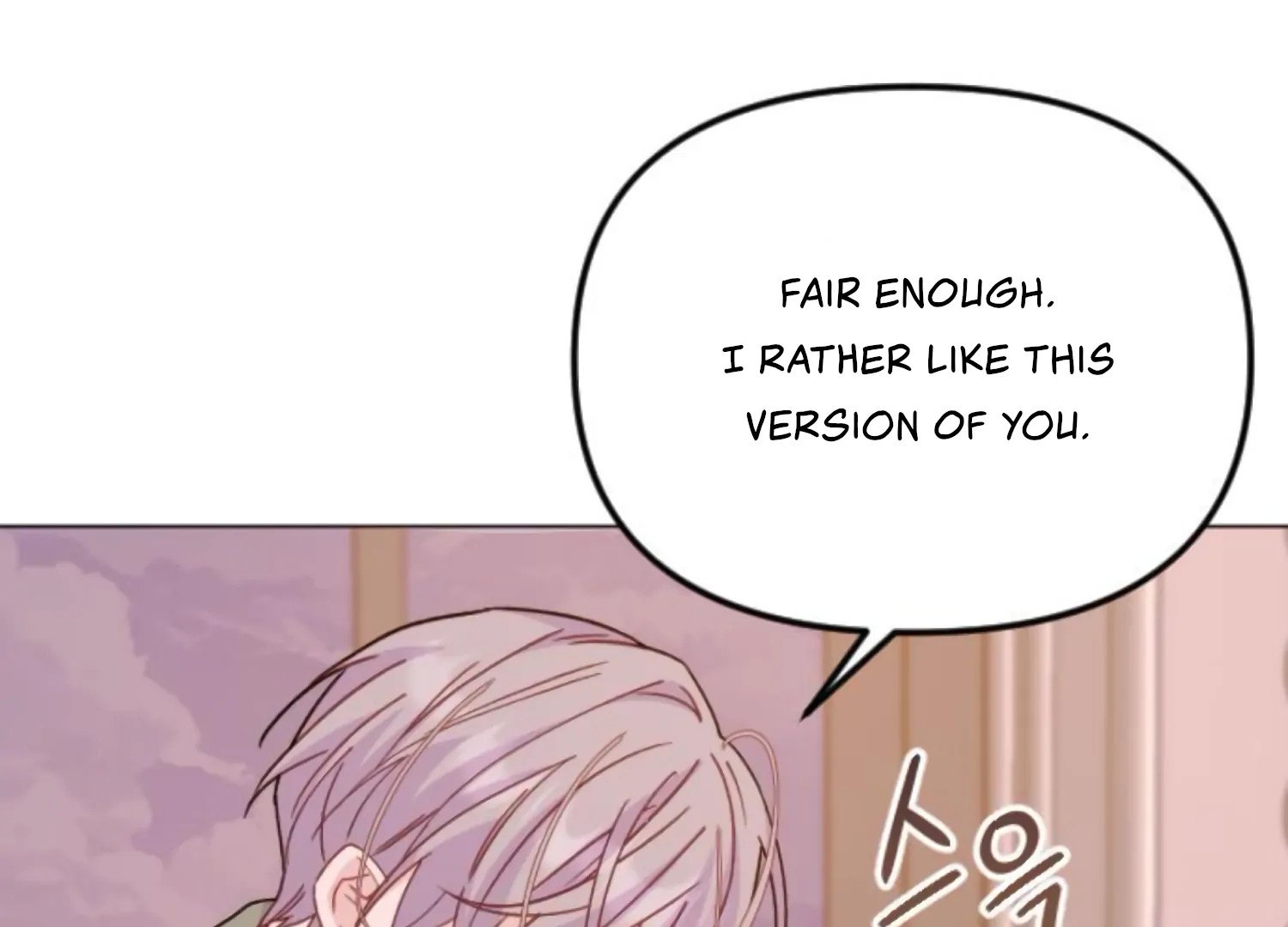 Fall in Love or Die chapter 80 page 42