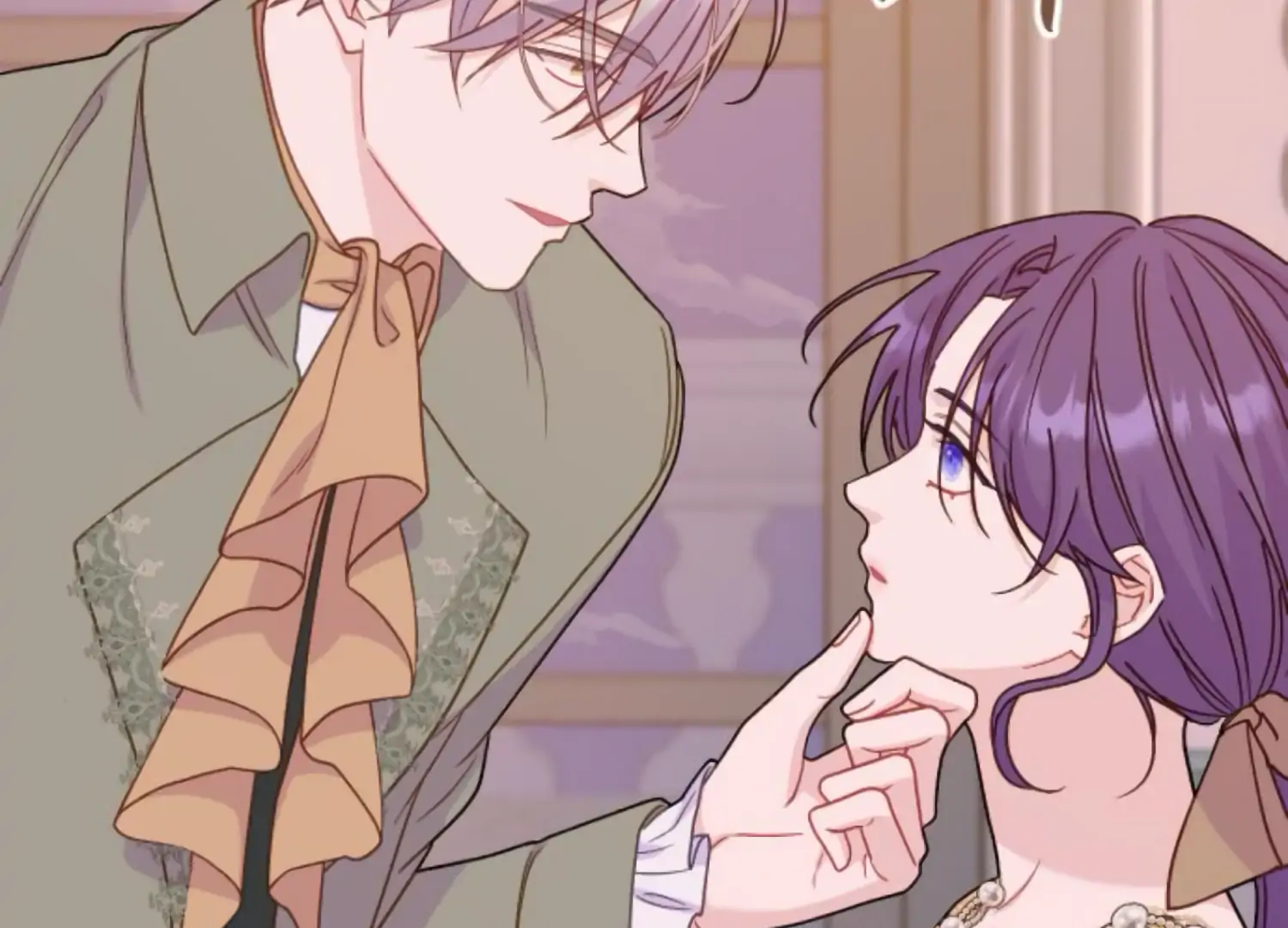 Fall in Love or Die chapter 80 page 43