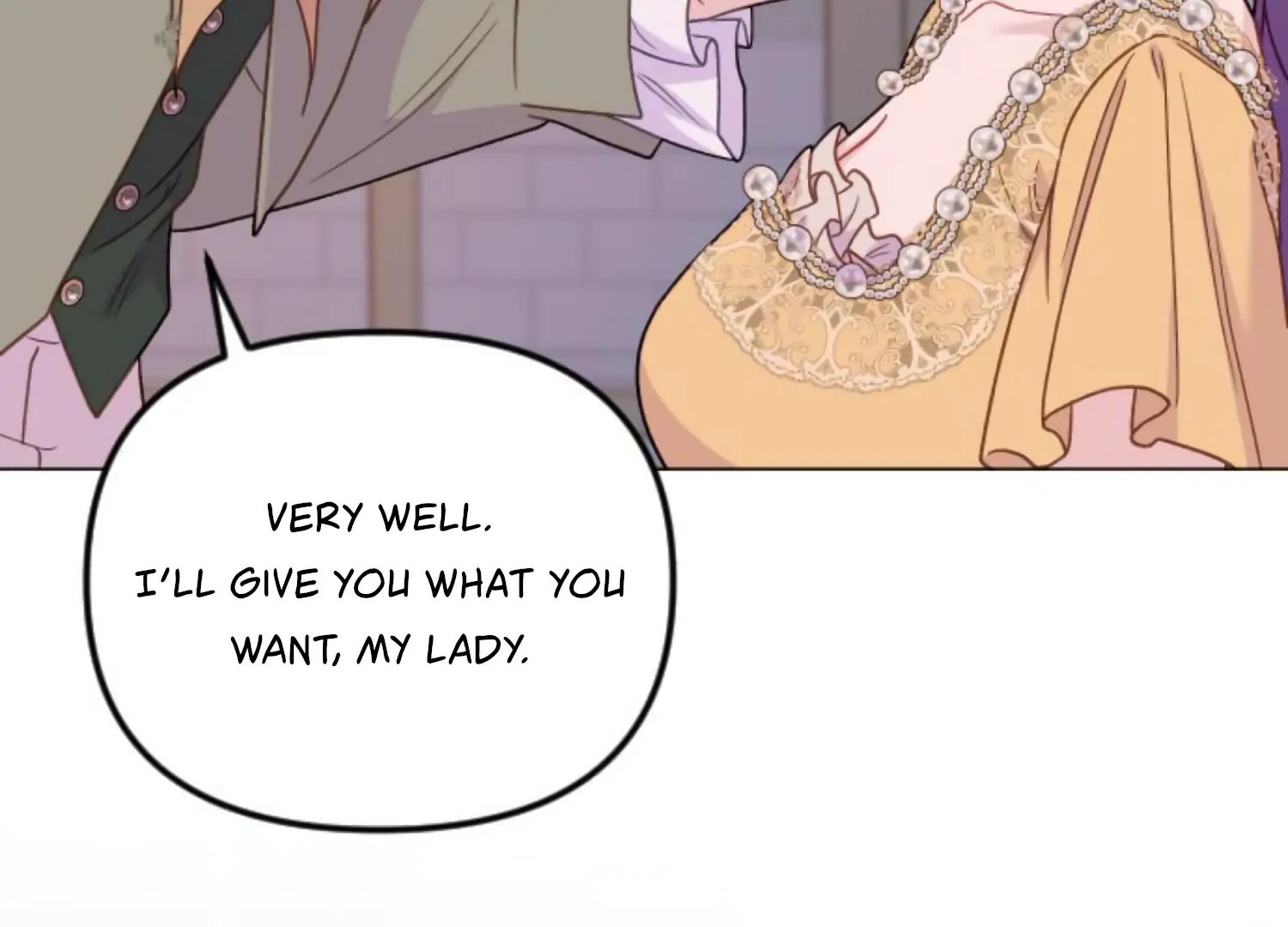 Fall in Love or Die chapter 80 page 44