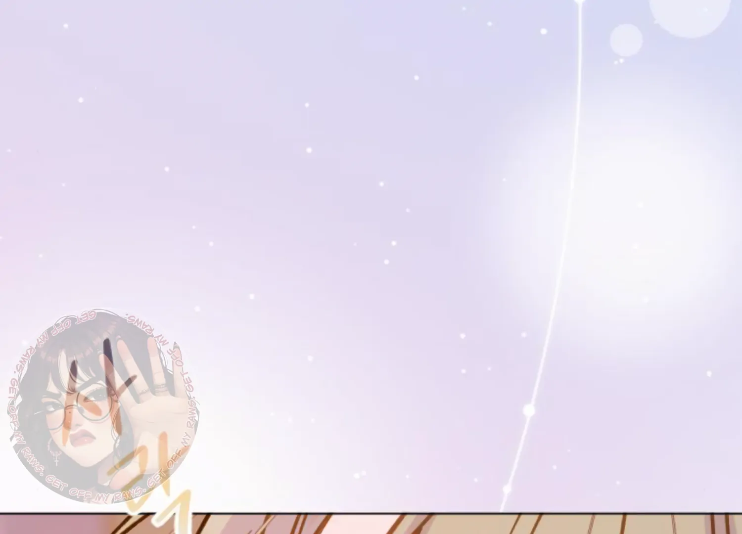 Fall in Love or Die chapter 80 page 49
