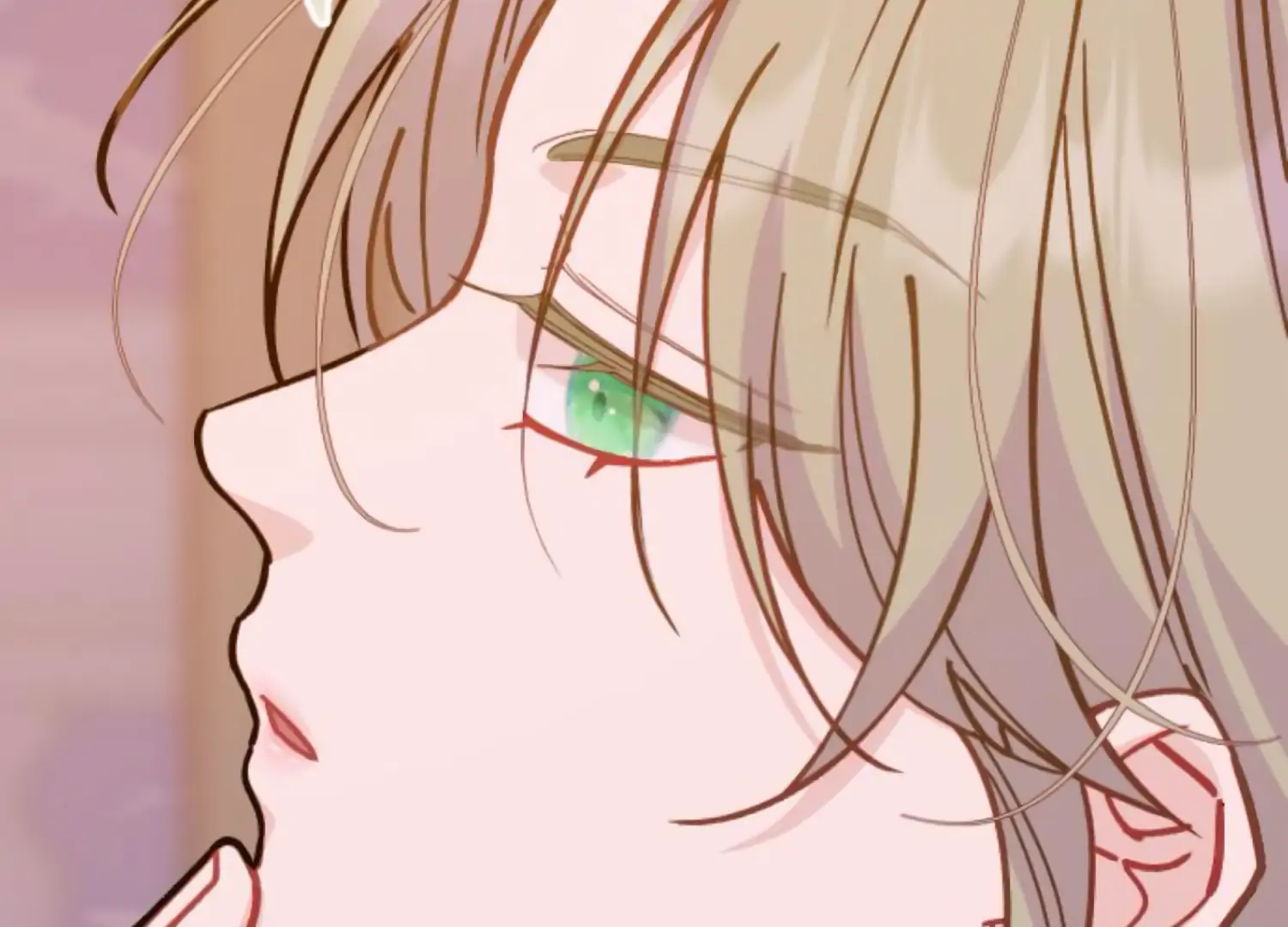 Fall in Love or Die chapter 80 page 50