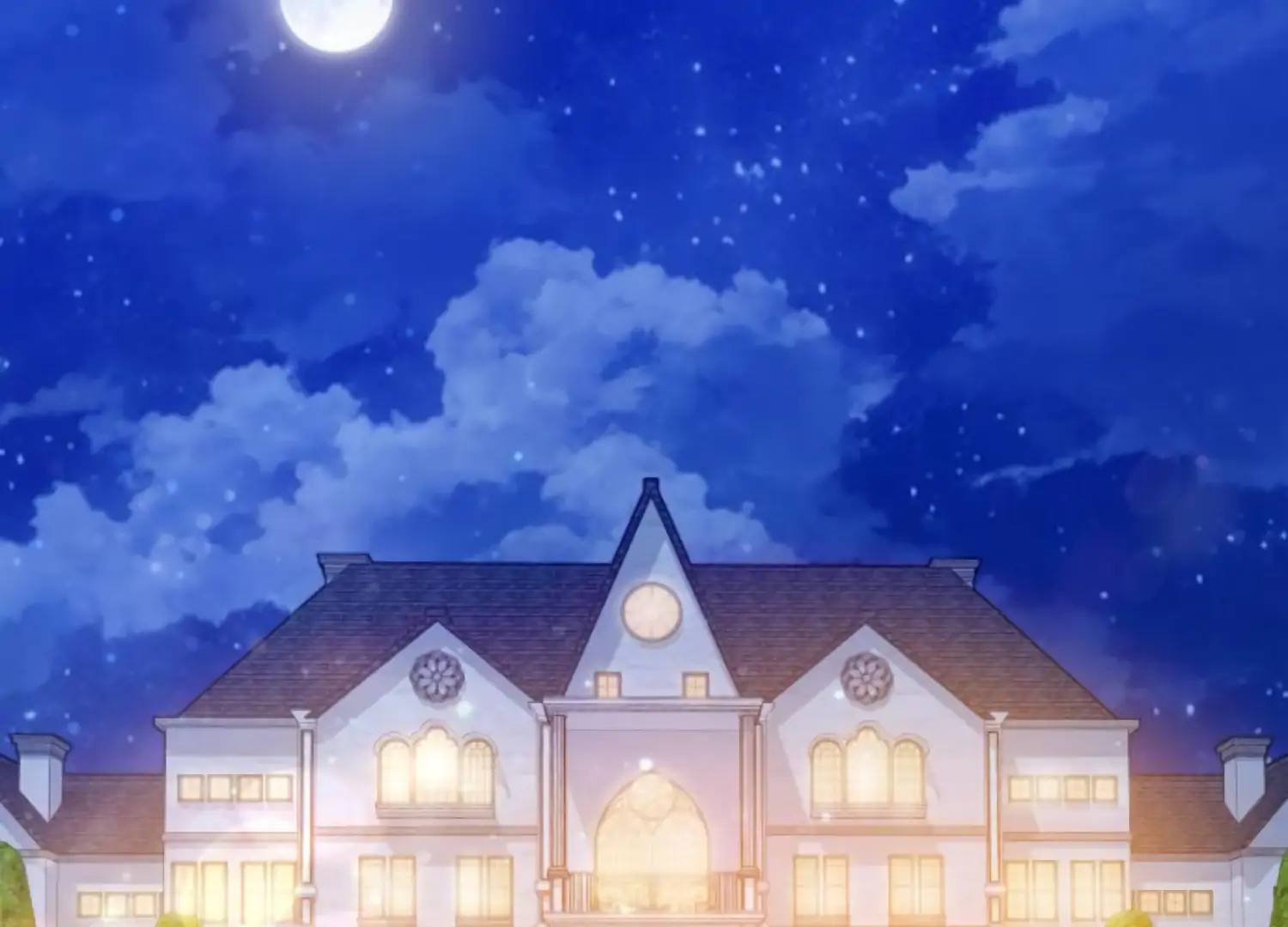 Fall in Love or Die chapter 80 page 56