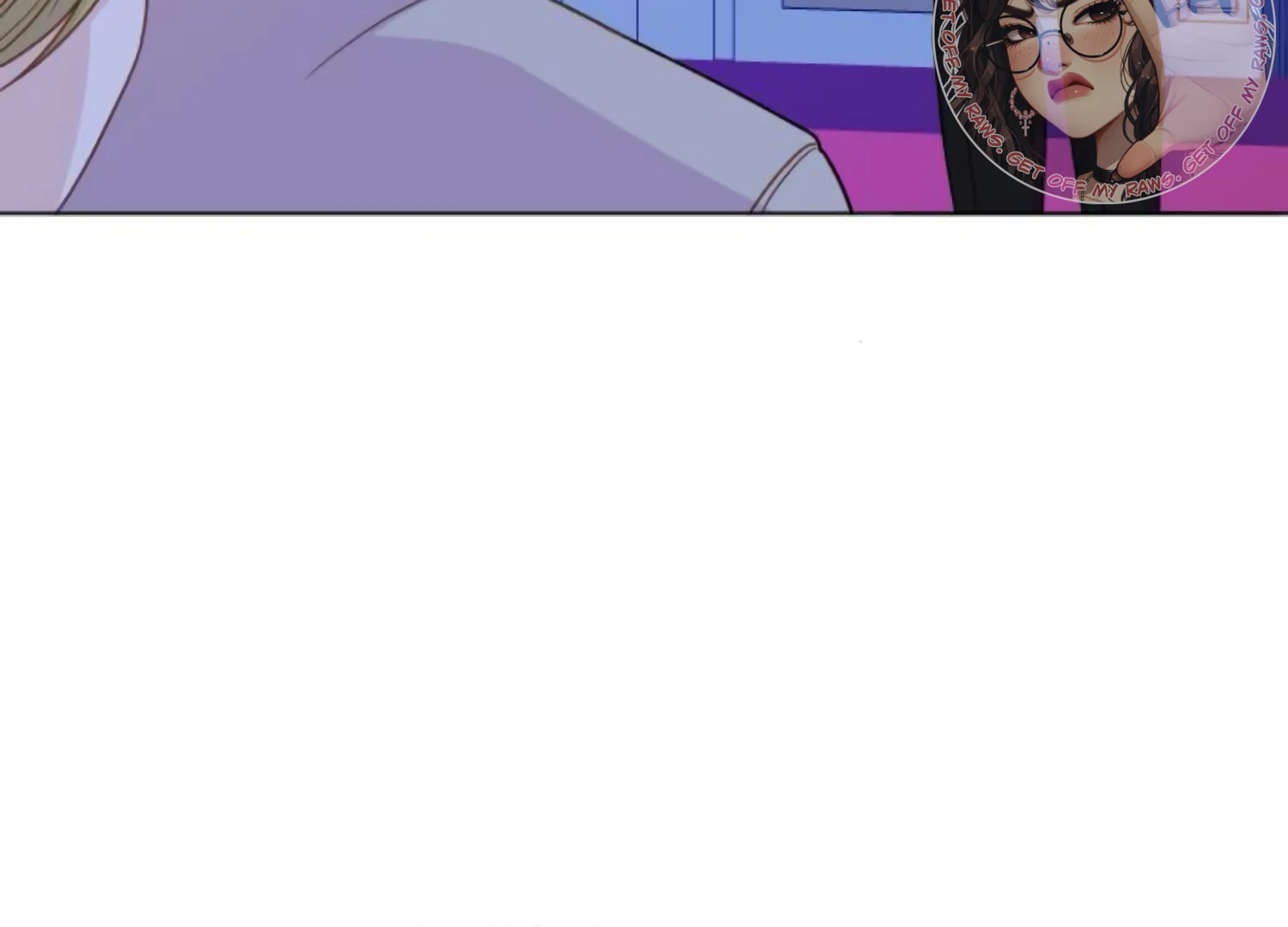 Fall in Love or Die chapter 80 page 60