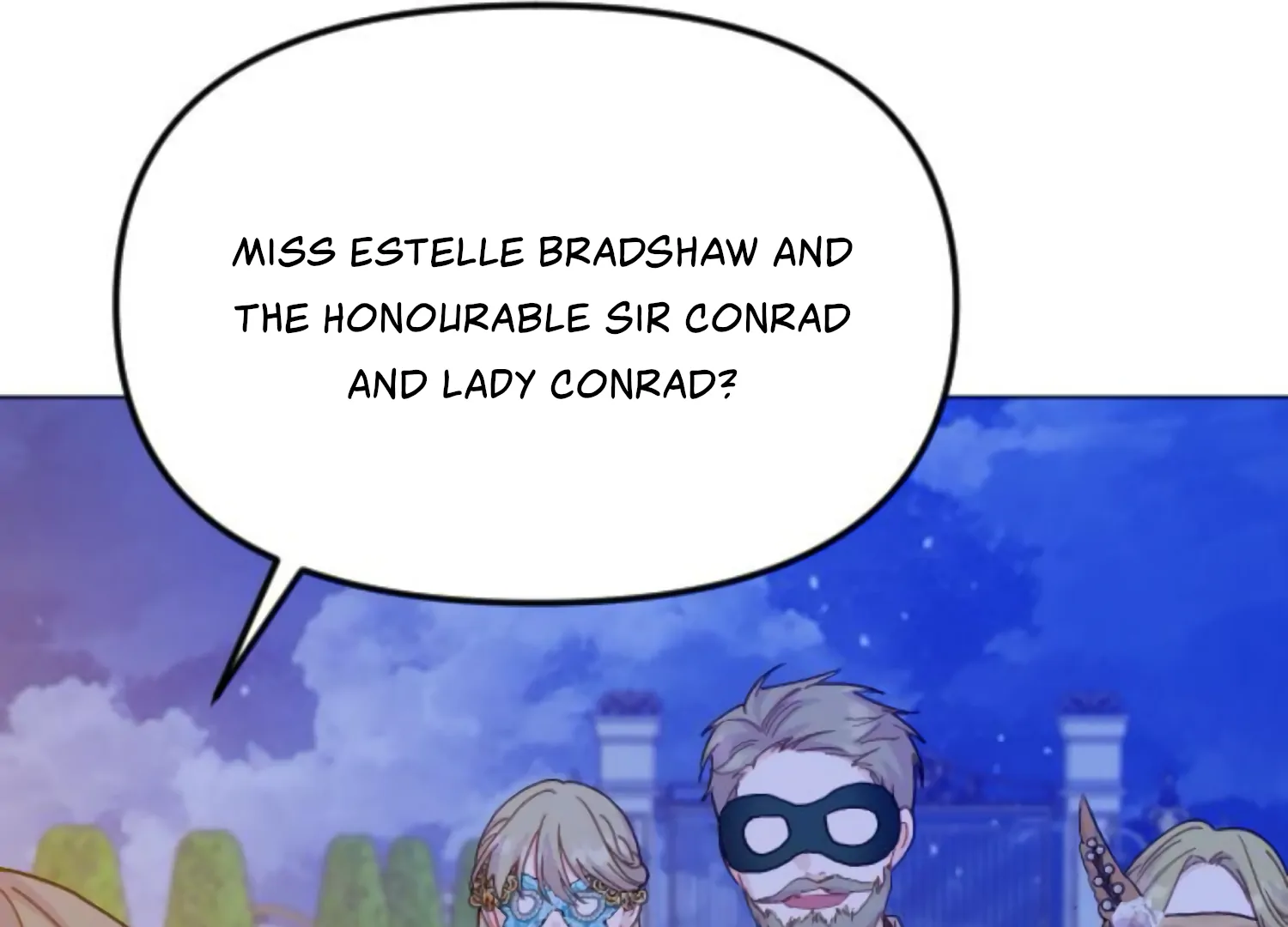 Fall in Love or Die chapter 80 page 61