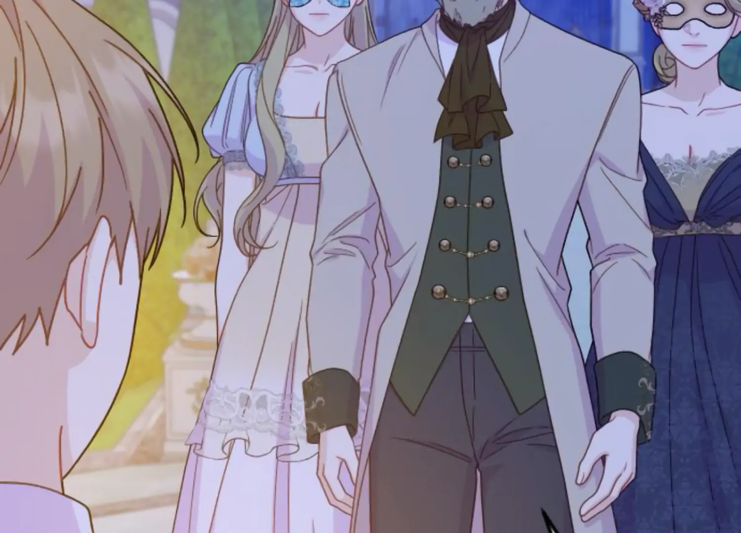 Fall in Love or Die chapter 80 page 62
