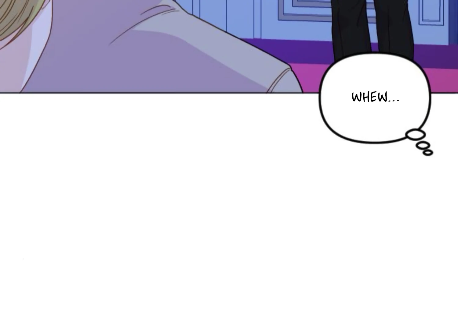Fall in Love or Die chapter 80 page 71