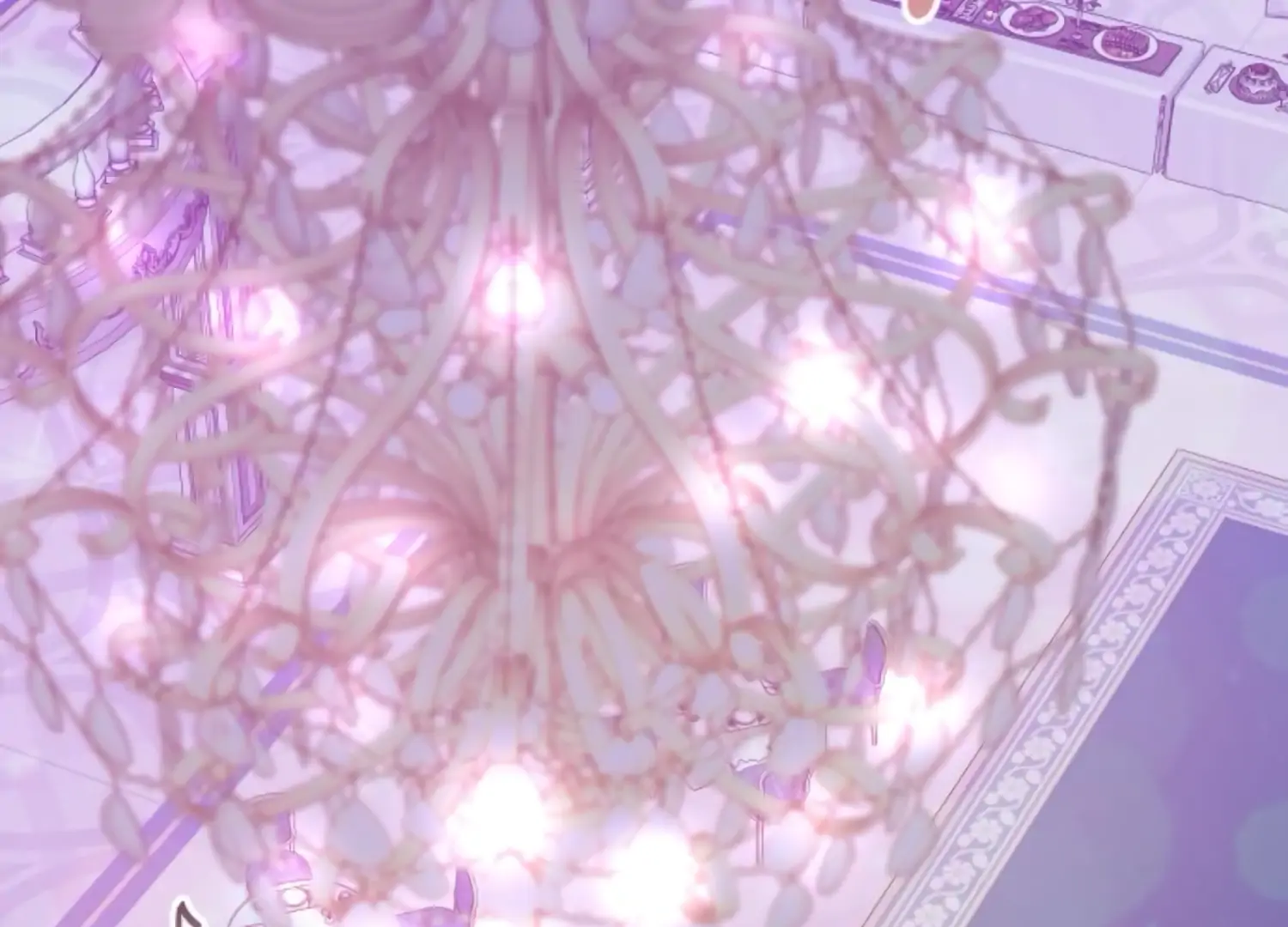 Fall in Love or Die chapter 80 page 74